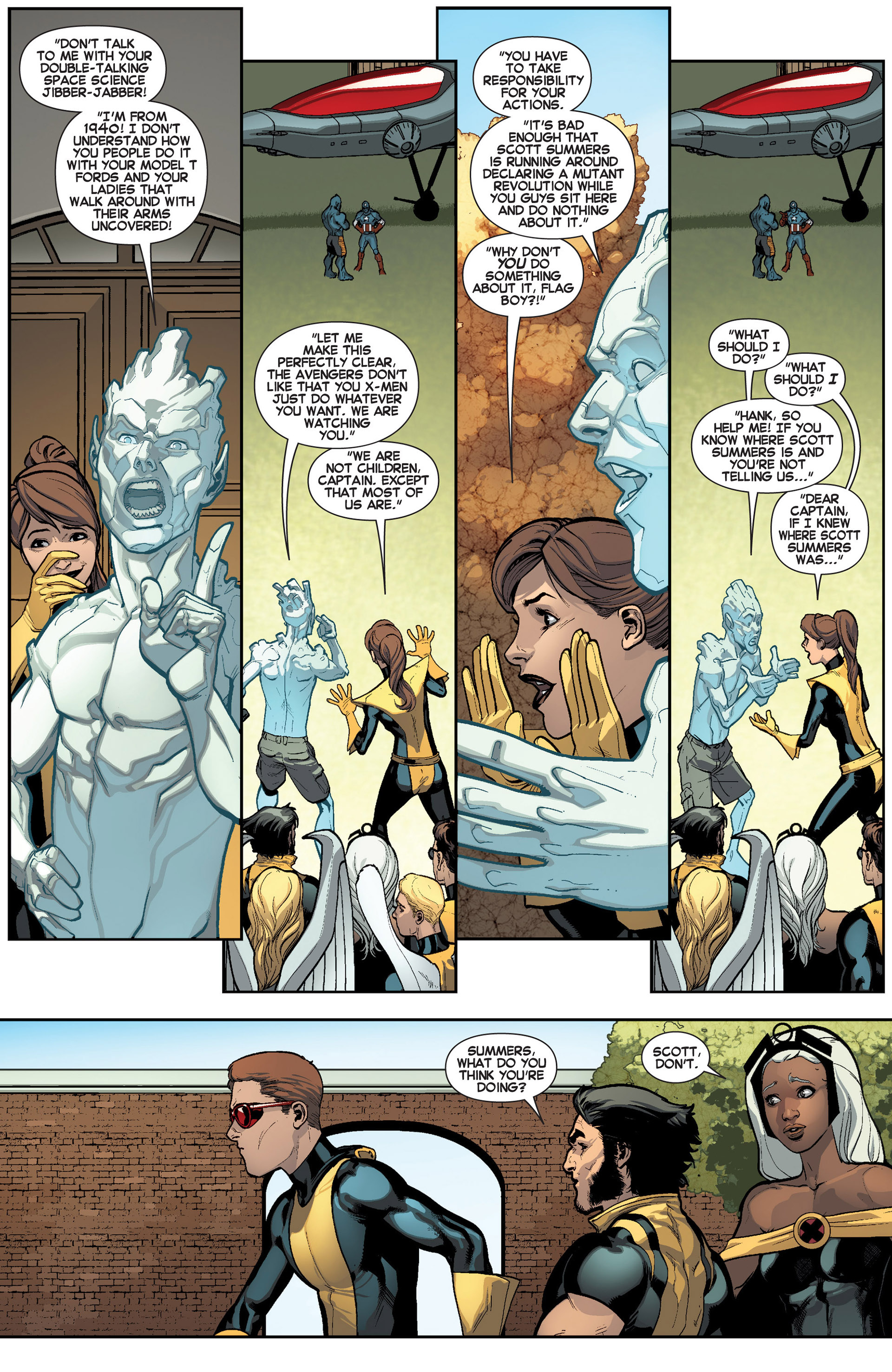 All-New X-Men (2013) Issue #8 - Page 16