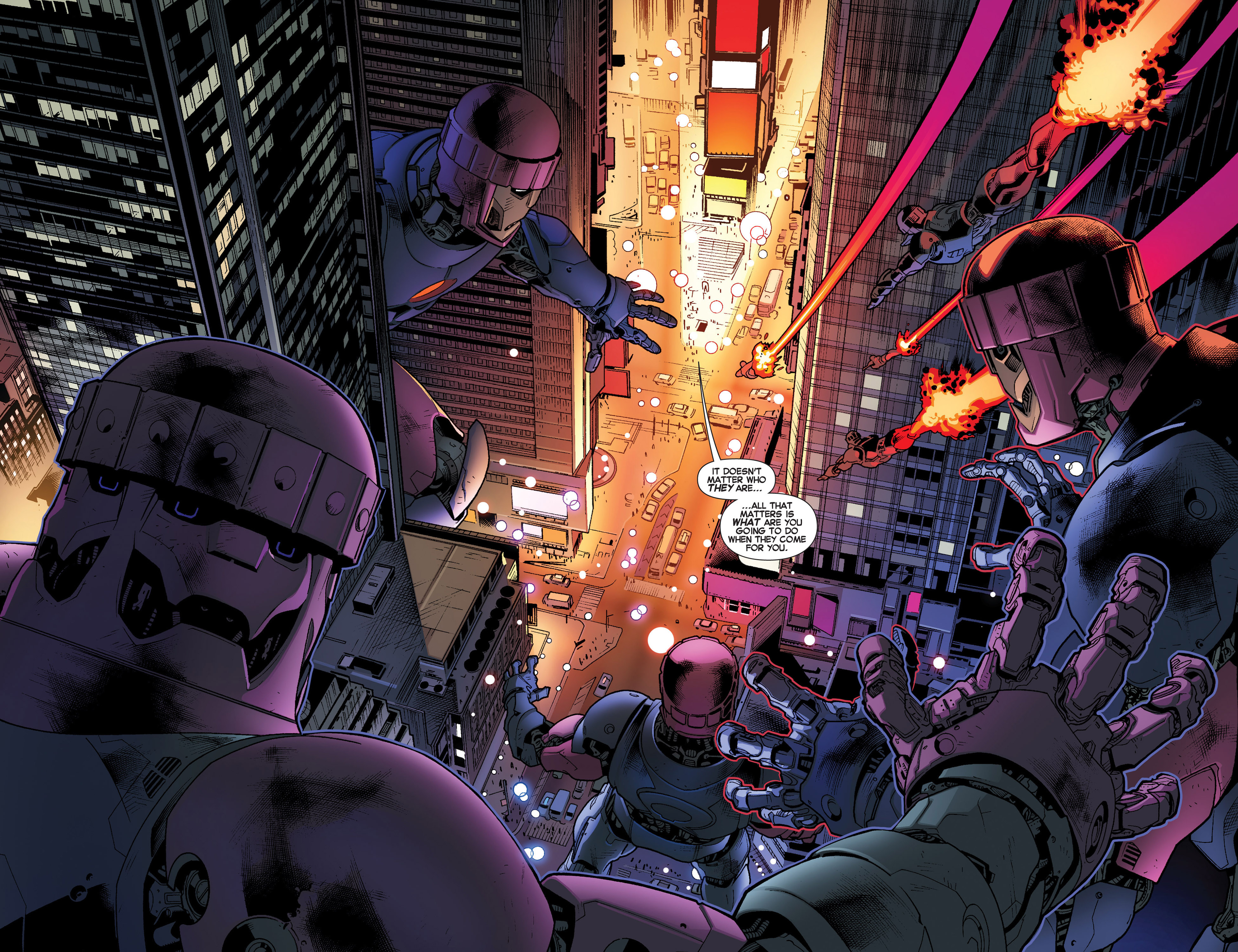 All-New X-Men (2013) Issue #9 - Page 5