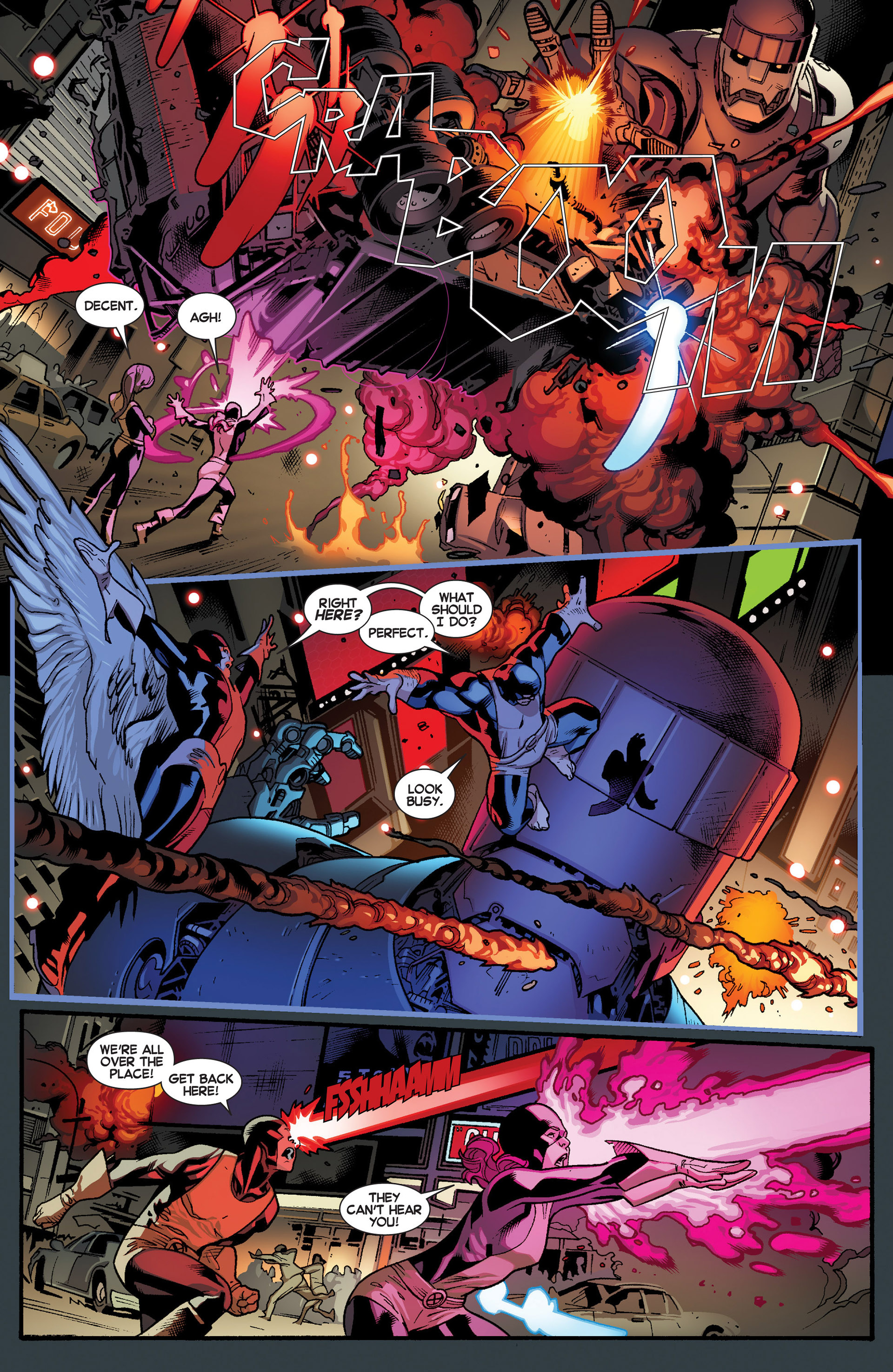 All-New X-Men (2013) Issue #9 - Page 7