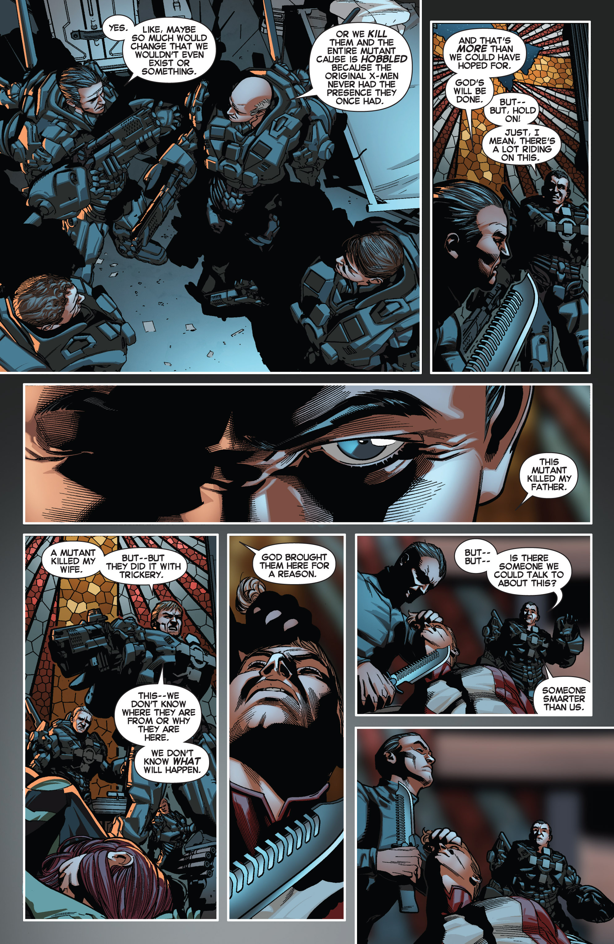 All-New X-Men (2013) _Special_-_All-Different - Page 64