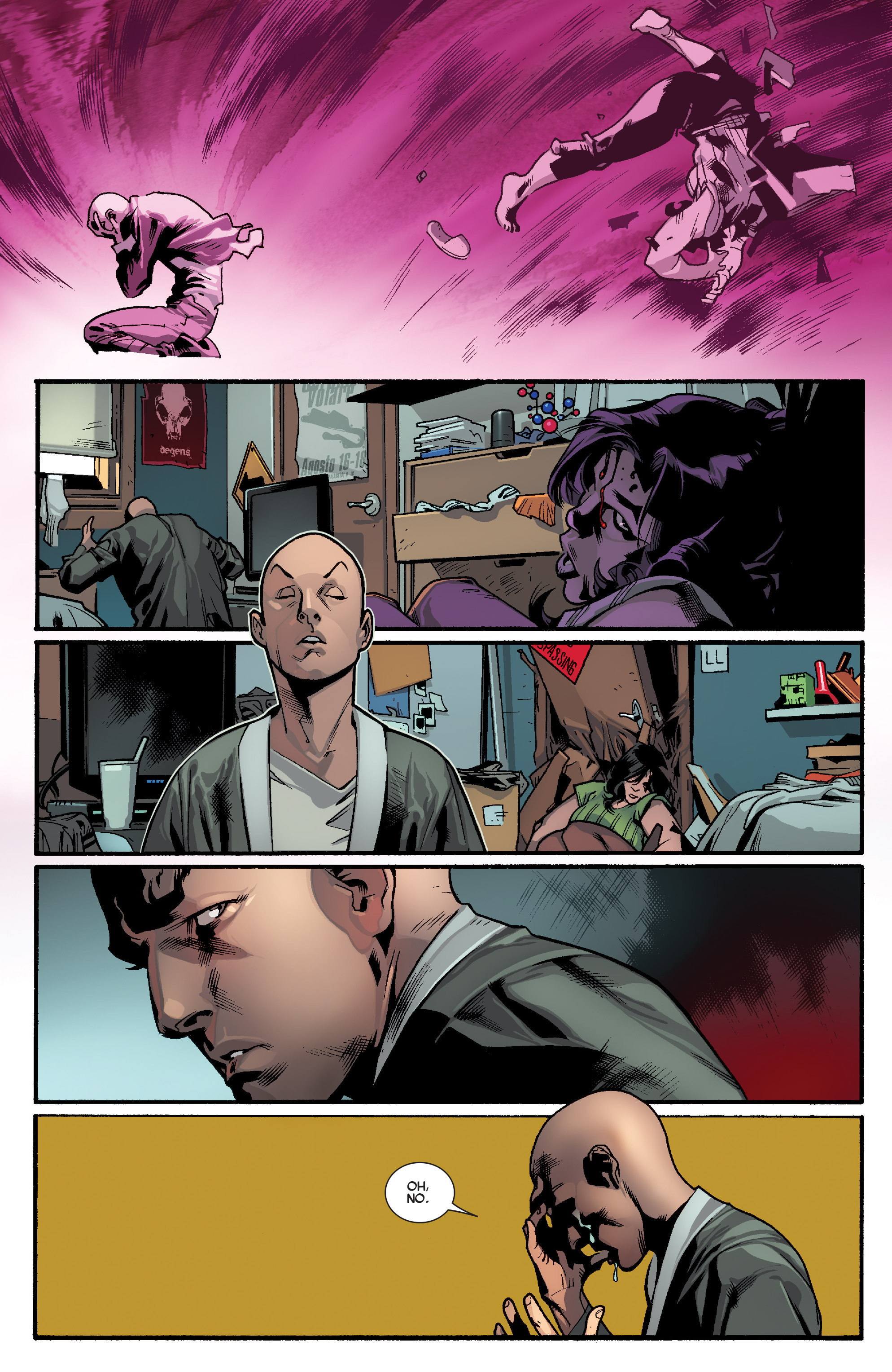 All-New X-Men (2013) _Special_-_One_Down - Page 60