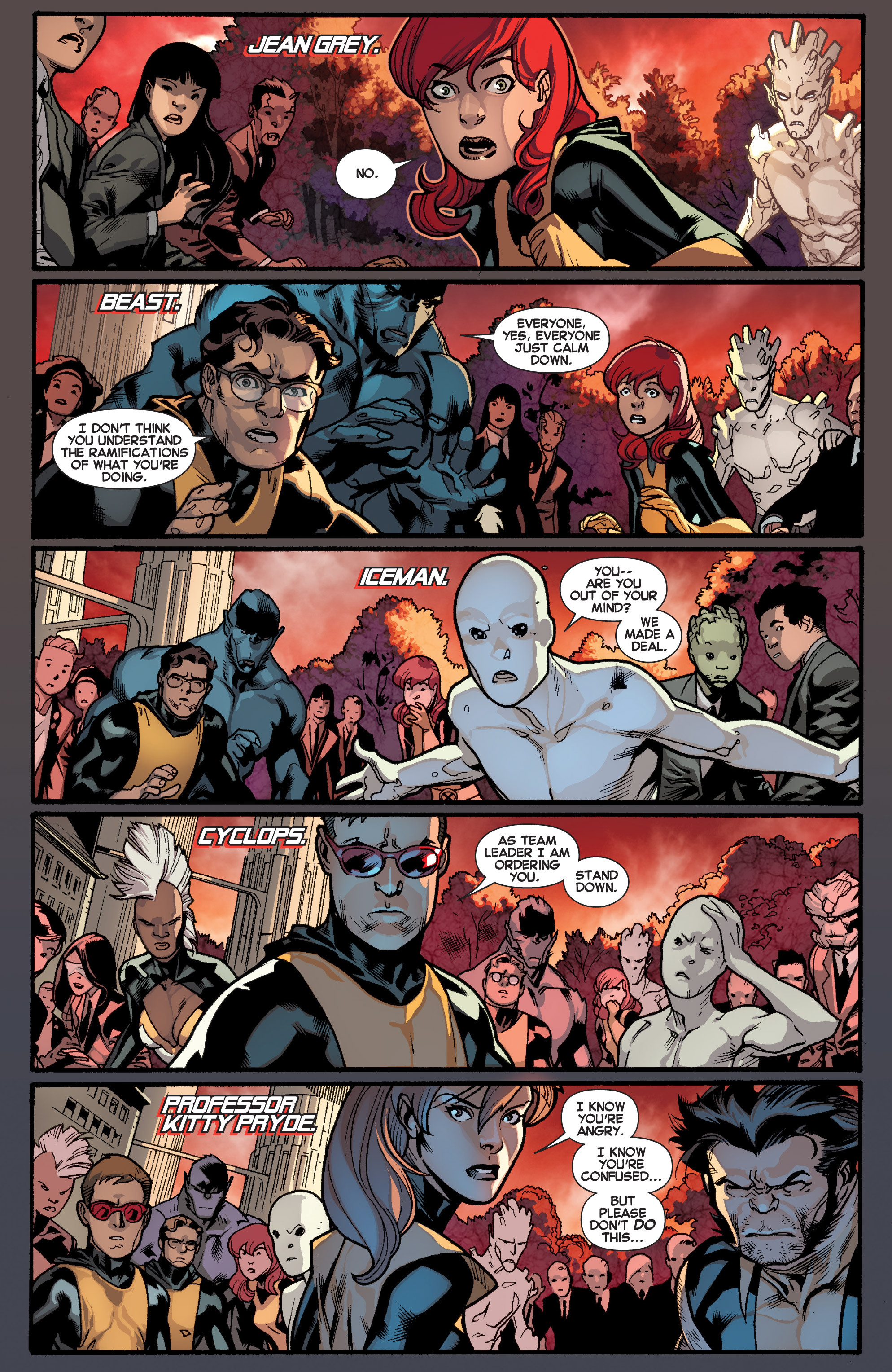 All-New X-Men (2013) _Special_-_Out_Of_Their_Depth - Page 5