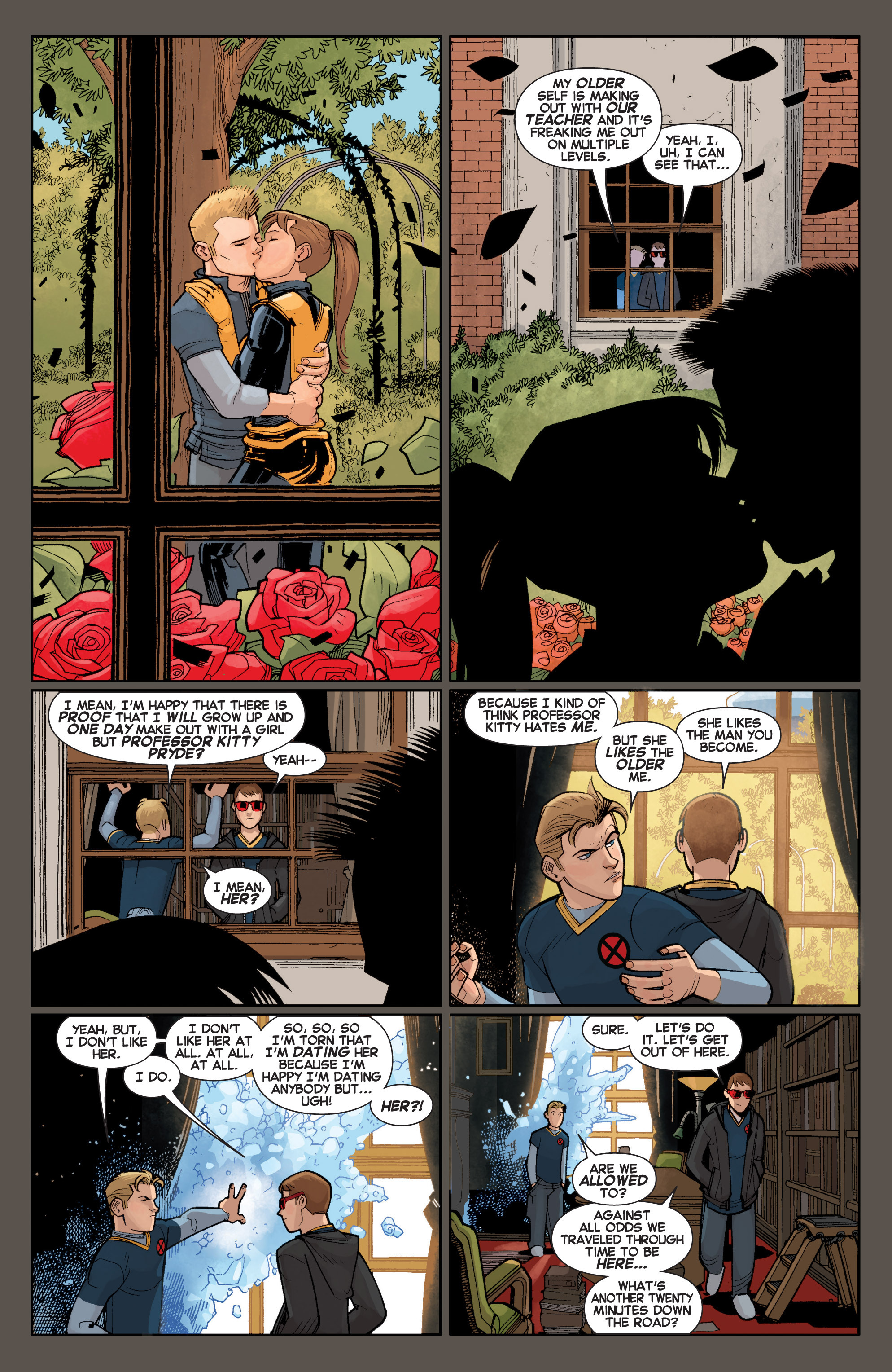 All-New X-Men (2013) _Special_-_Out_Of_Their_Depth - Page 94