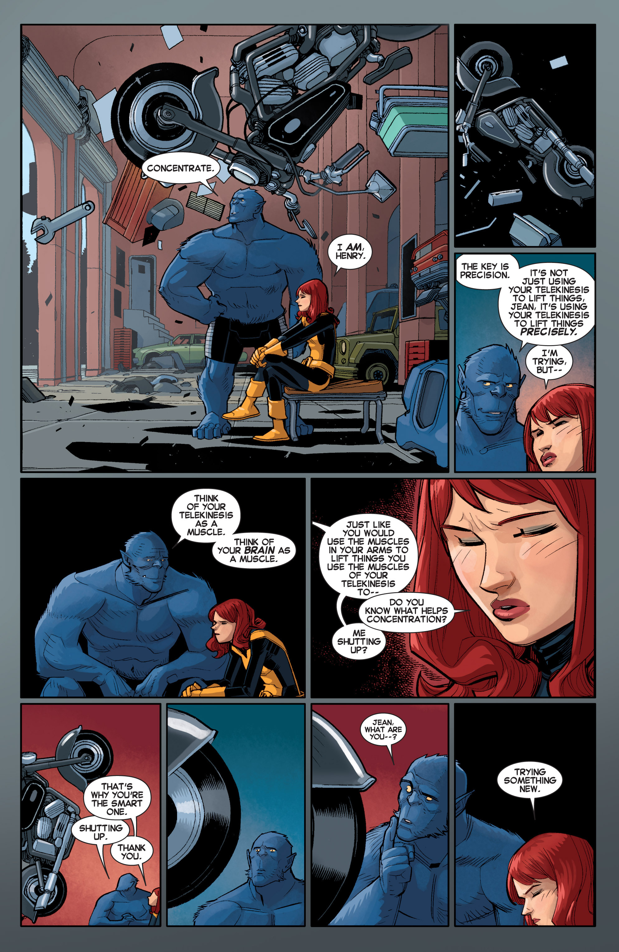 All-New X-Men (2013) _Special_-_Out_Of_Their_Depth - Page 95