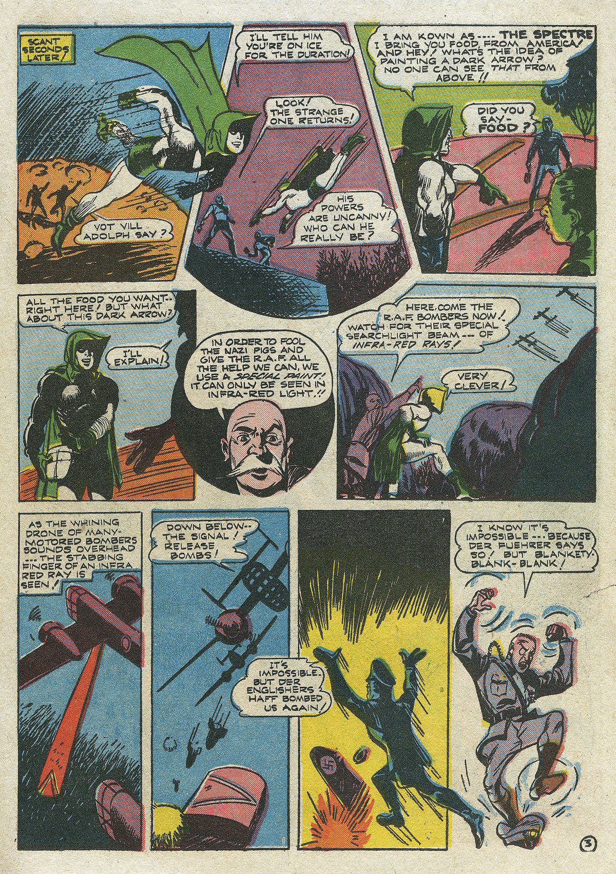 All-Star Comics (1940) Issue #14 - Page 44