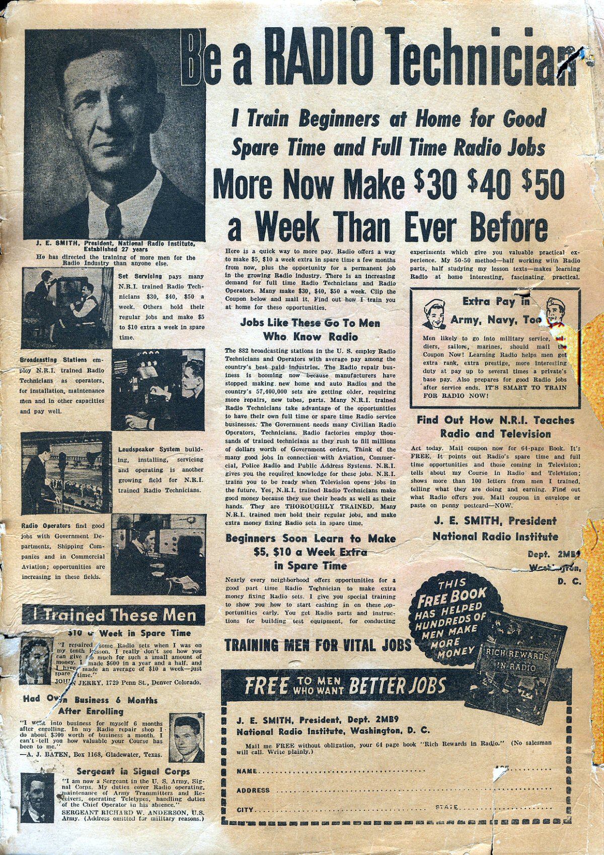 All-Star Comics (1940) Issue #14 - Page 66