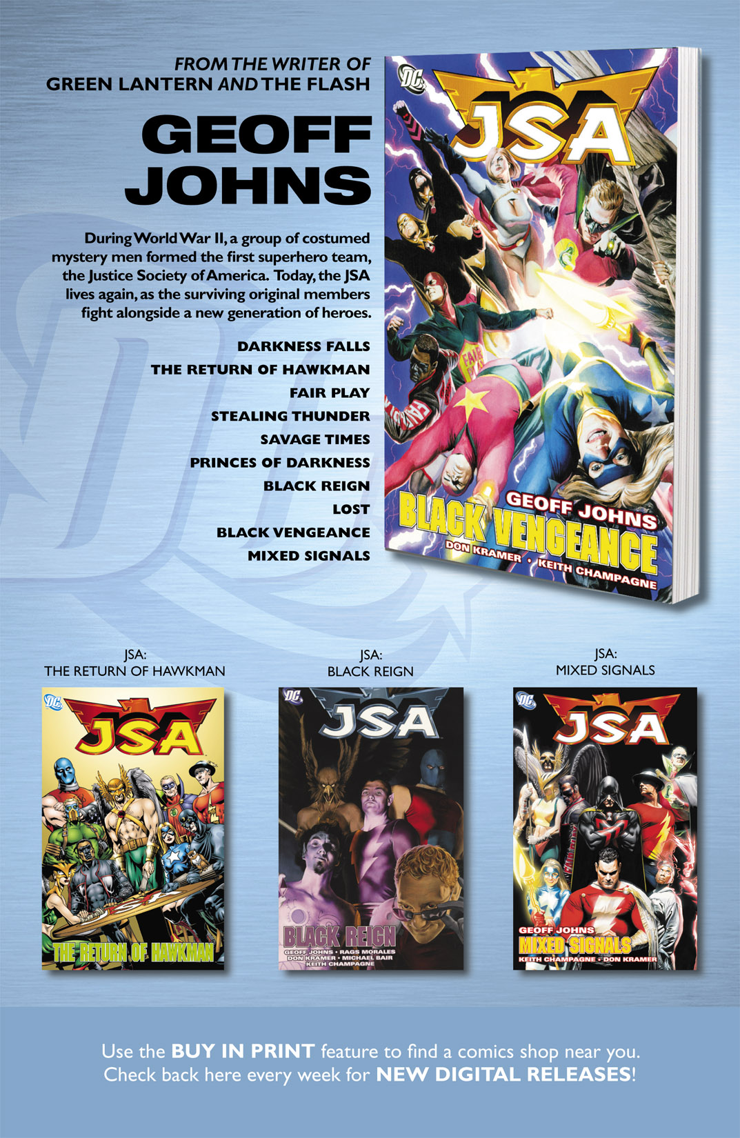All-Star Squadron Issue #12 - Page 27