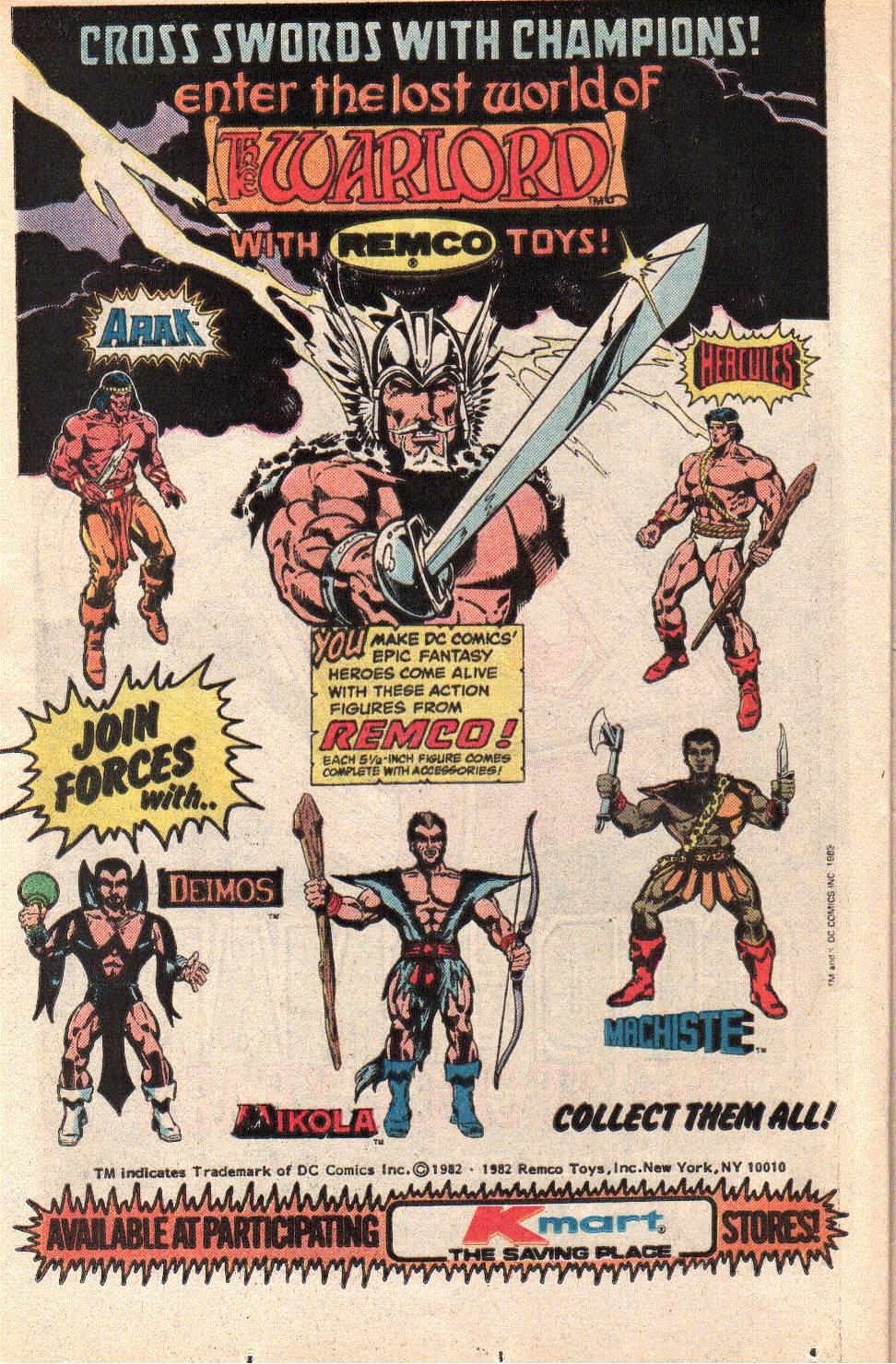 All-Star Squadron Issue #42 - Page 24