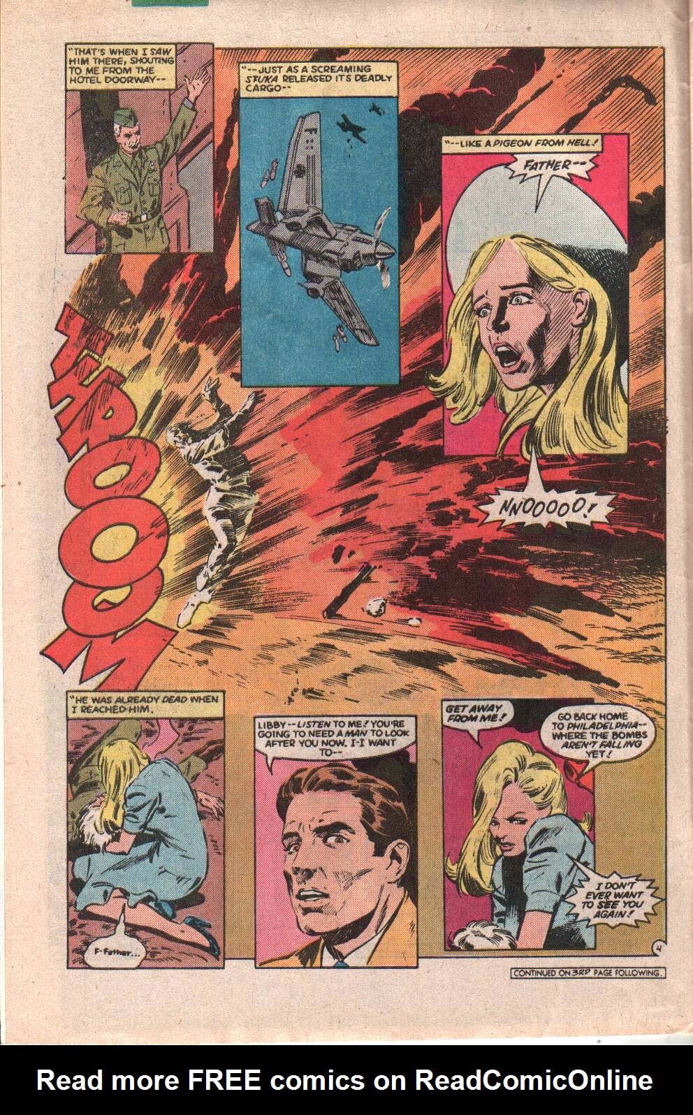 All-Star Squadron Issue #61 - Page 6
