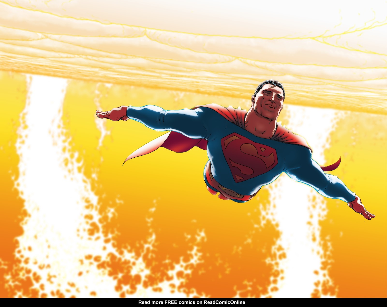 All Star Superman (2006) The Deluxe Edition (Part 1) - Page 11