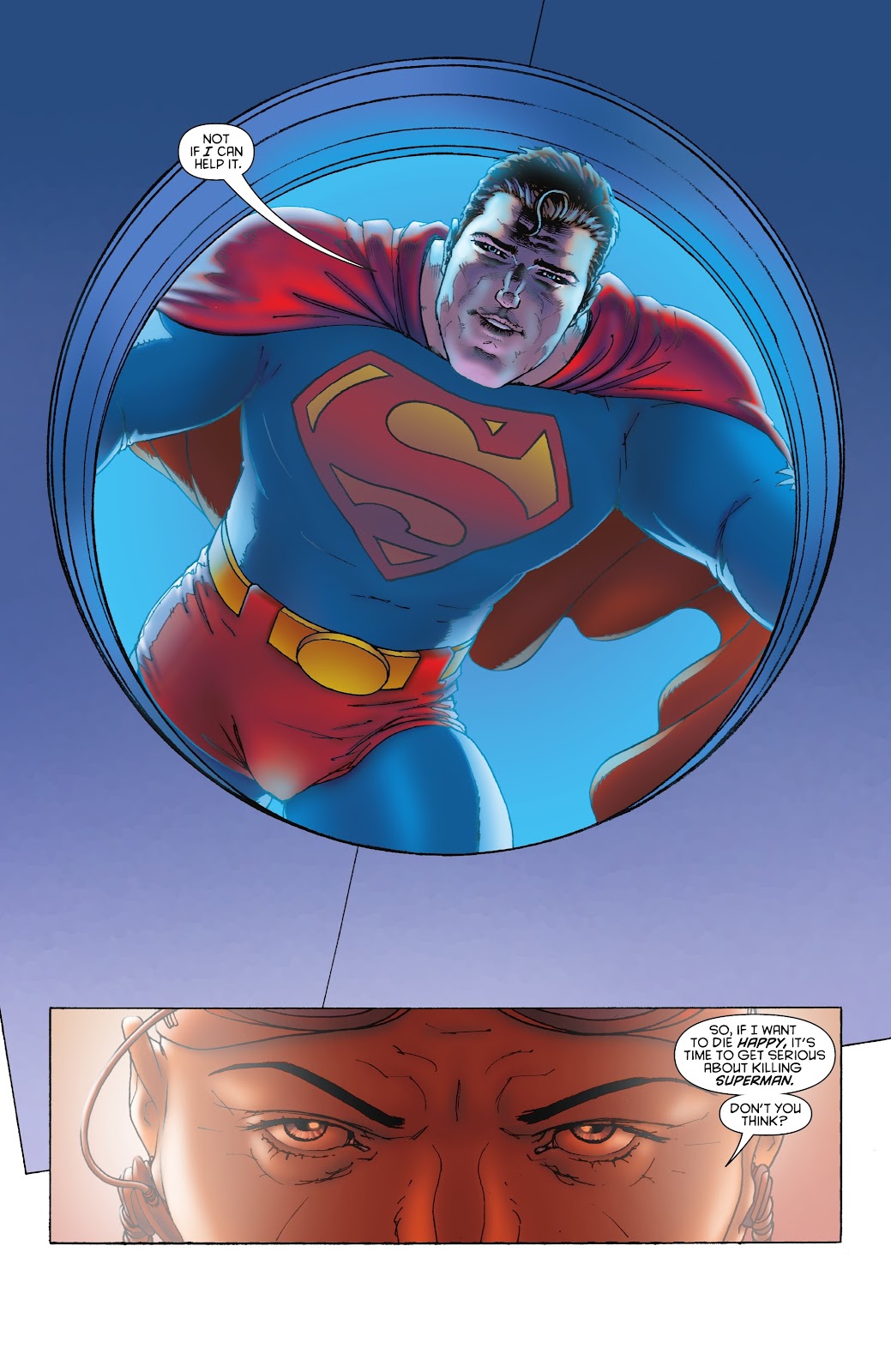 All Star Superman (2006) The Deluxe Edition (Part 1) - Page 18