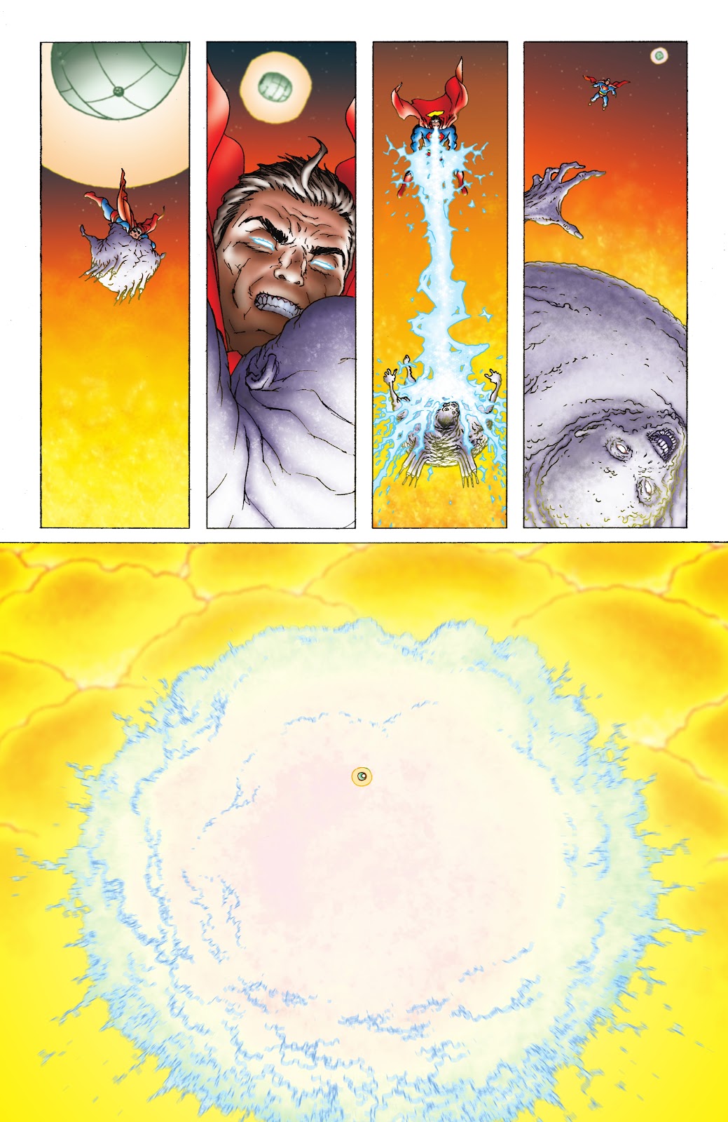 All Star Superman (2006) The Deluxe Edition (Part 1) - Page 20