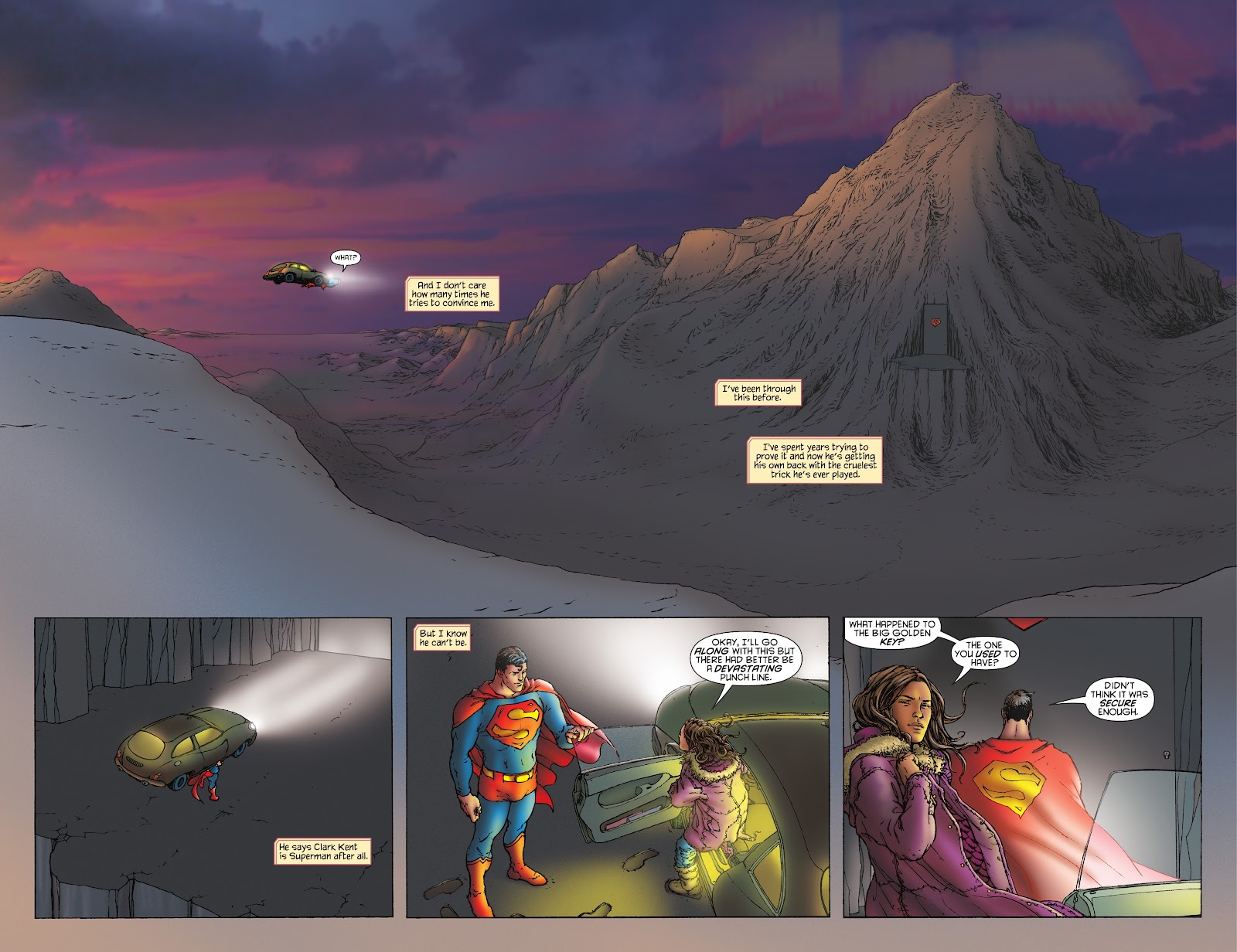 All Star Superman (2006) The Deluxe Edition (Part 1) - Page 34