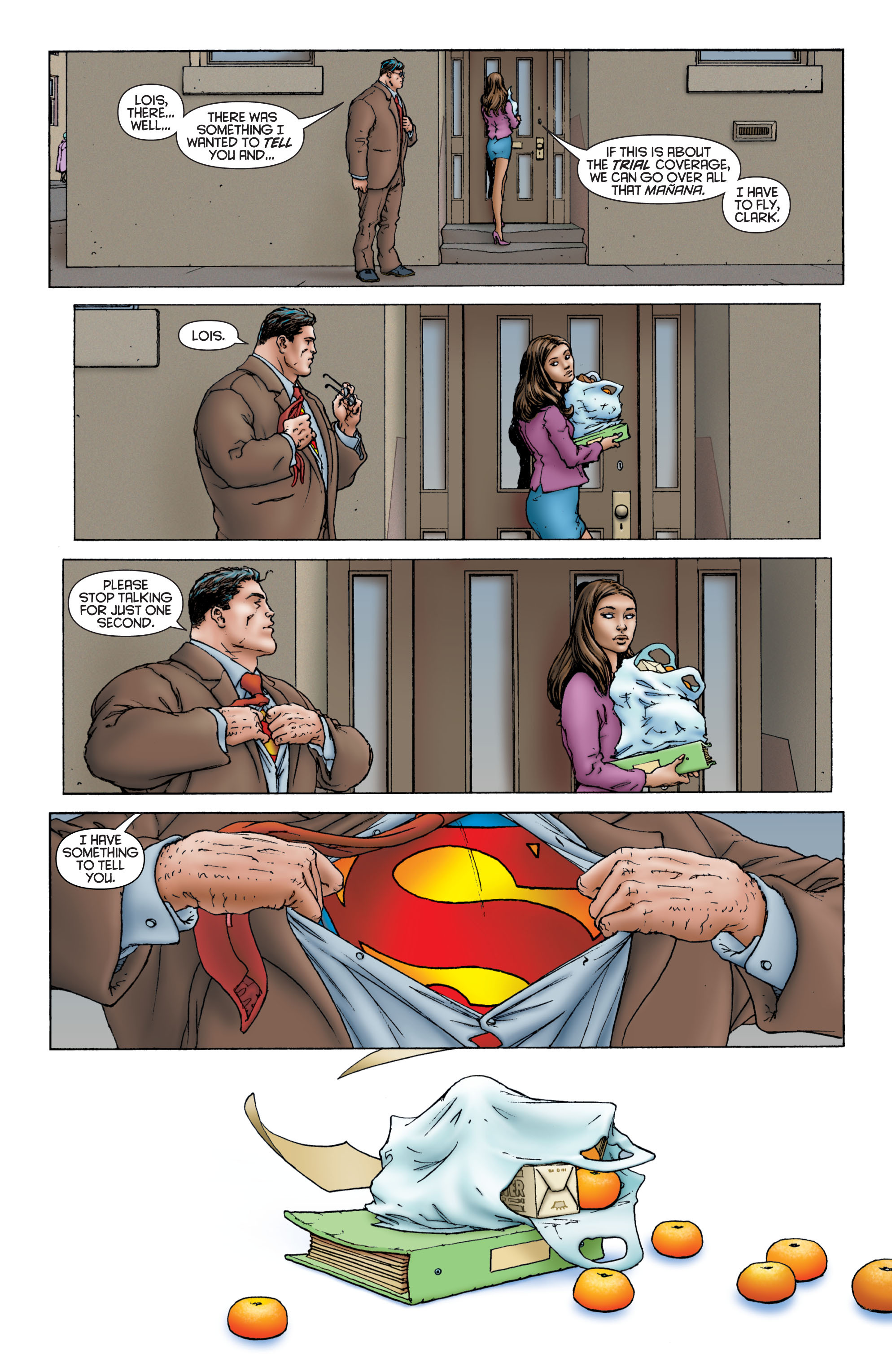 All Star Superman (2011) TPB_(Part_1) - Page 27