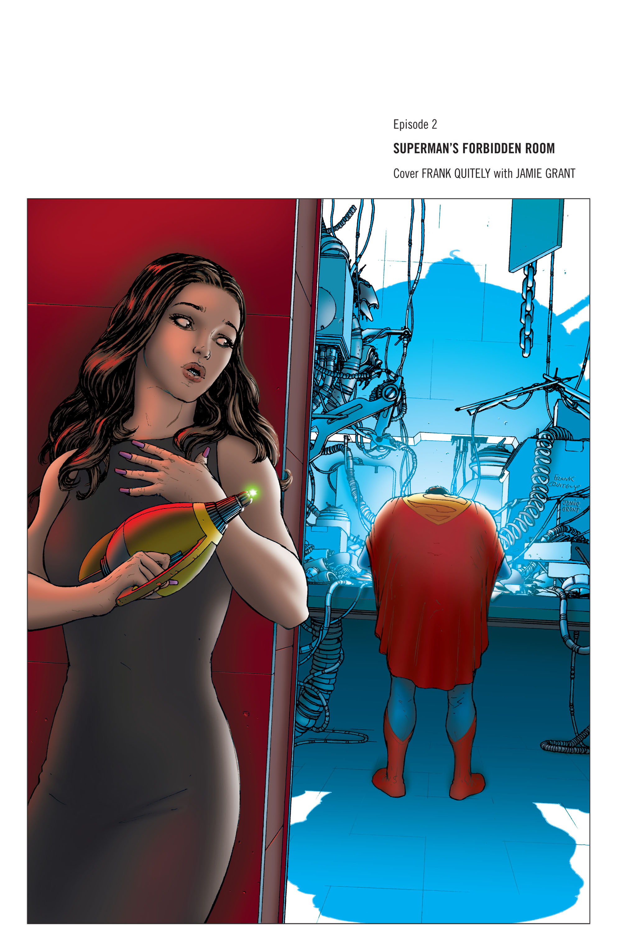 All Star Superman (2011) TPB_(Part_1) - Page 28