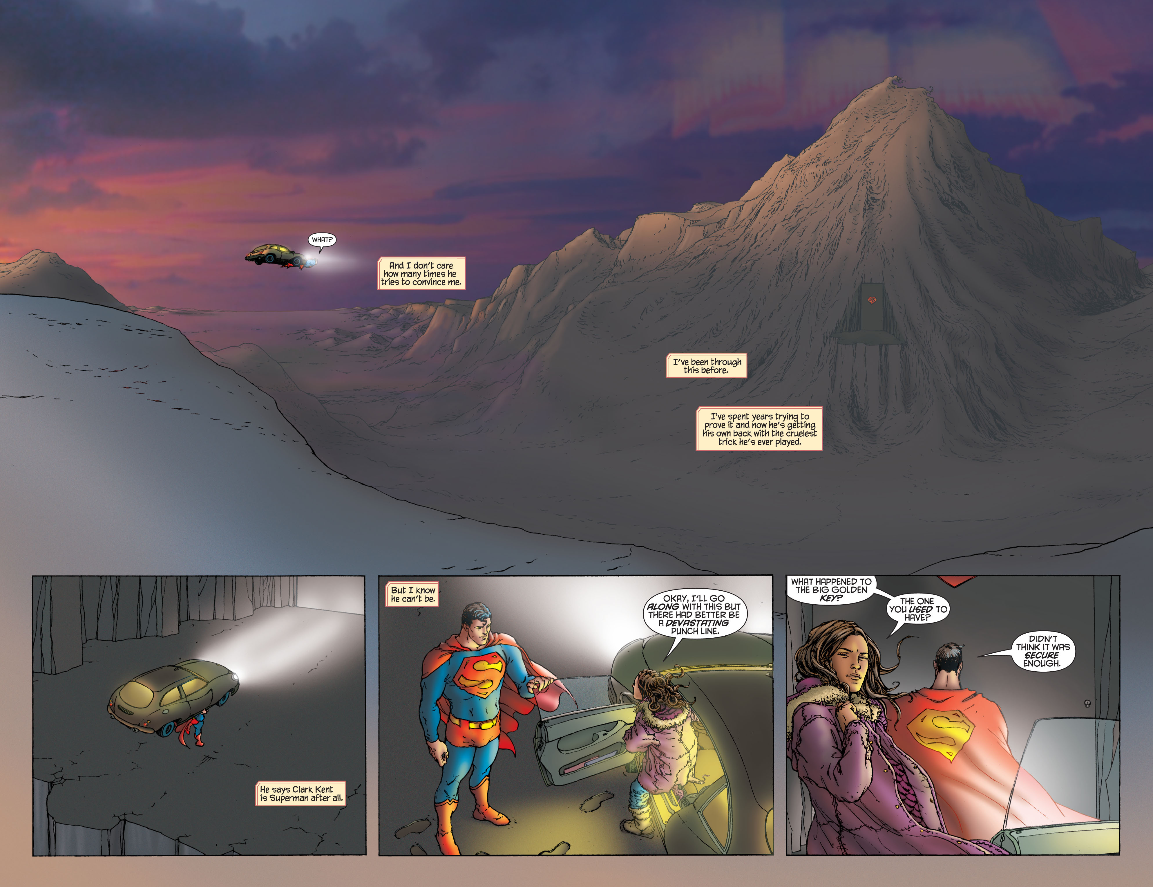 All Star Superman (2011) TPB_(Part_1) - Page 31