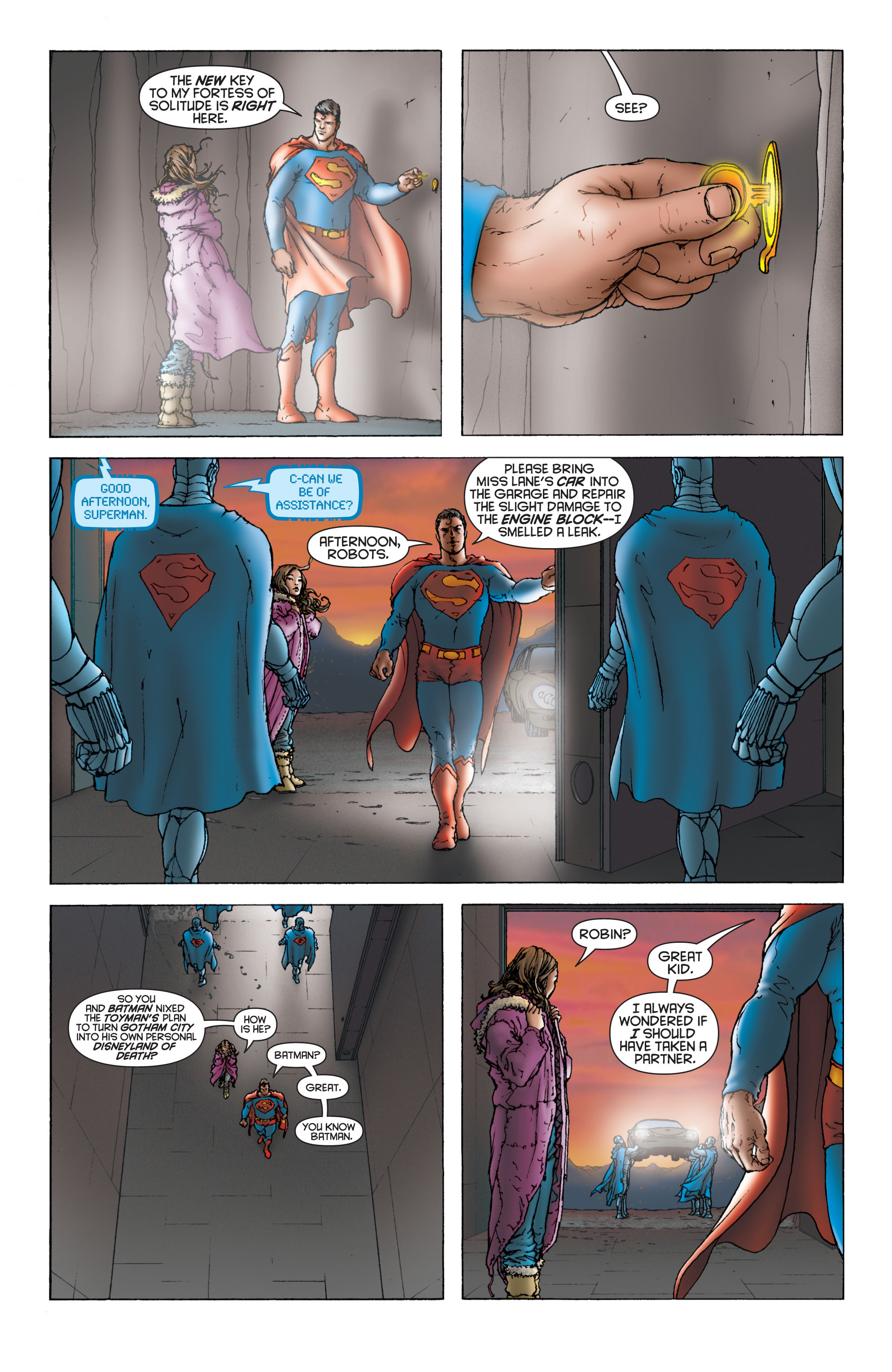 All Star Superman (2011) TPB_(Part_1) - Page 32