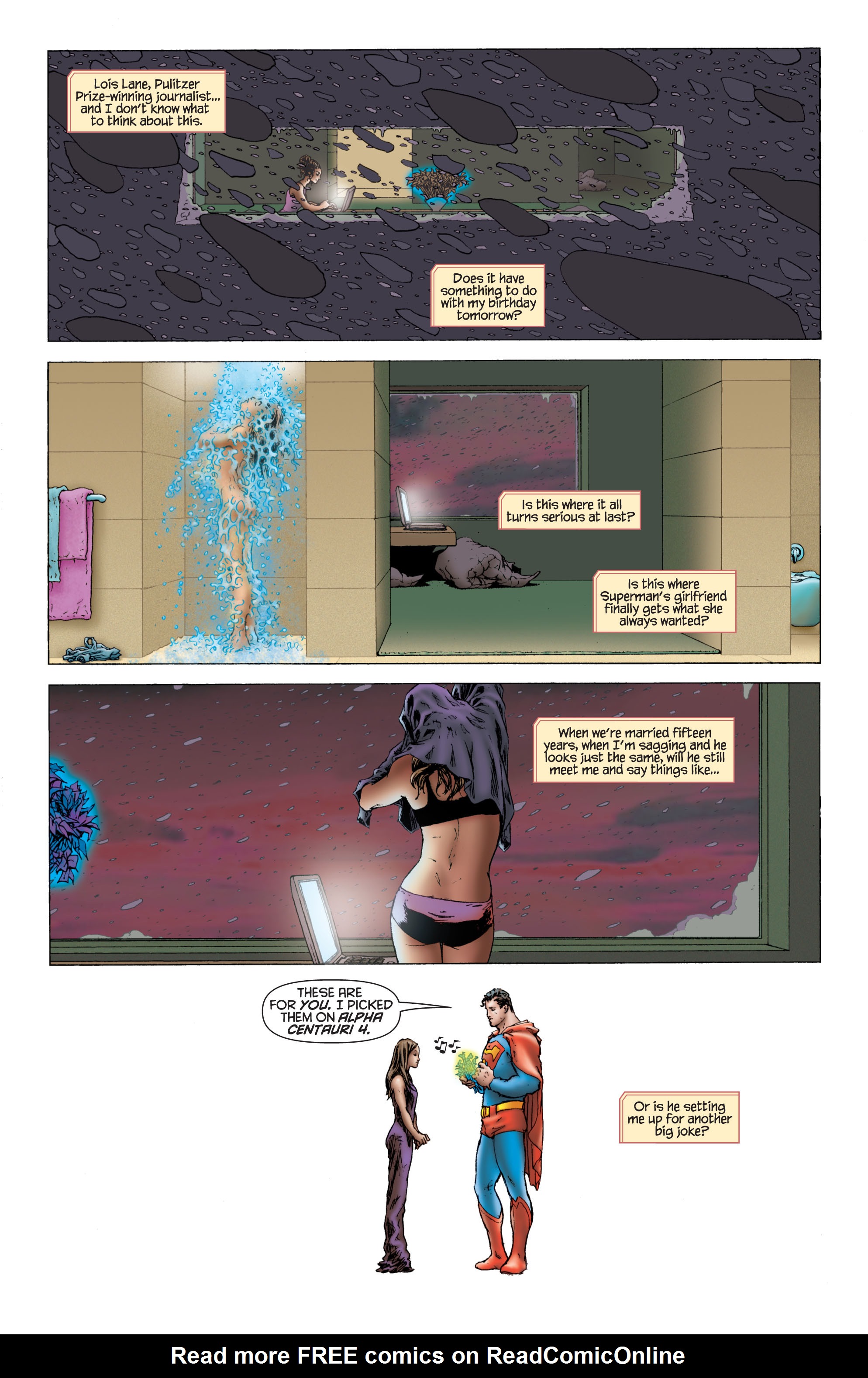 All Star Superman (2011) TPB_(Part_1) - Page 35
