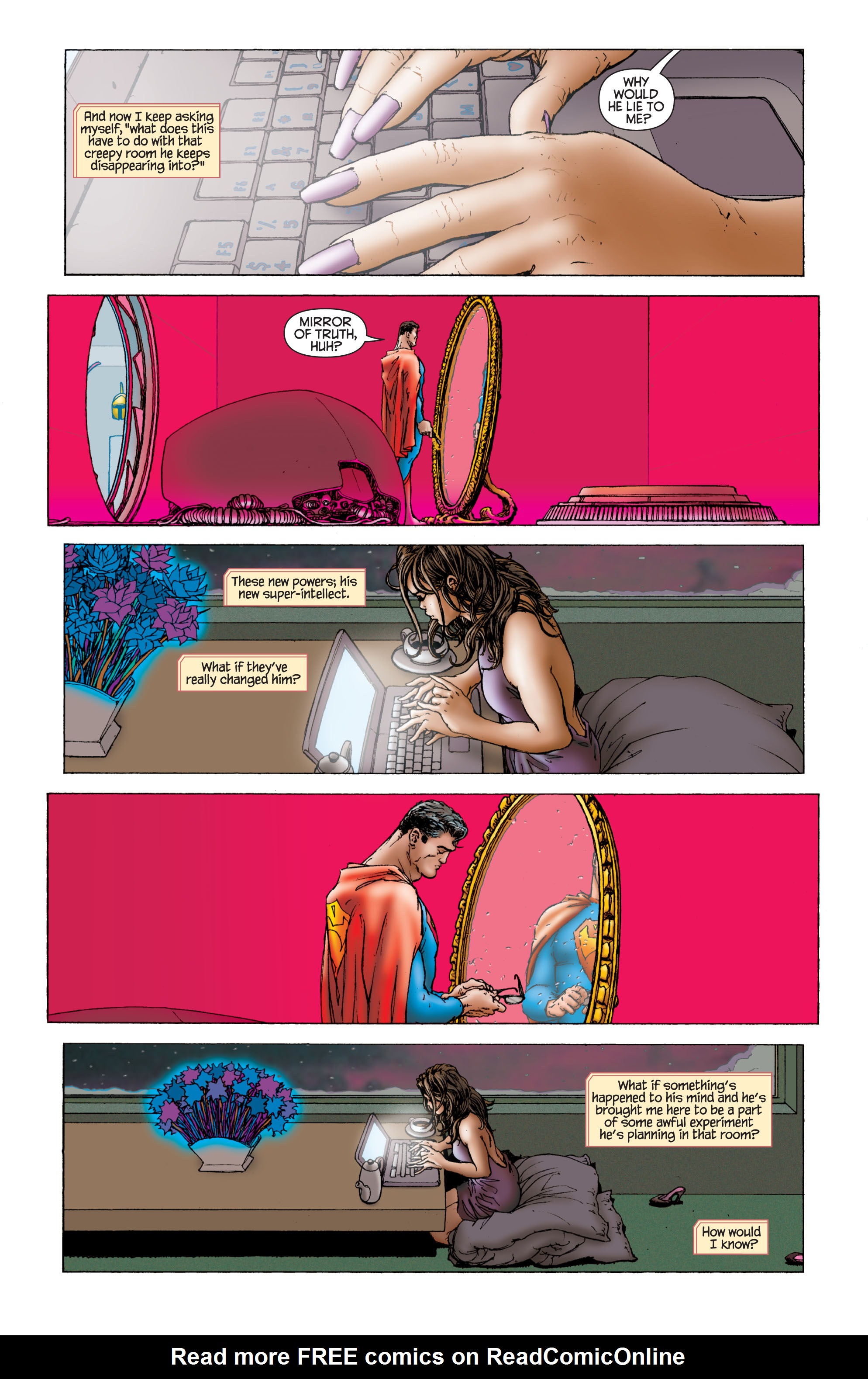 All Star Superman (2011) TPB_(Part_1) - Page 41