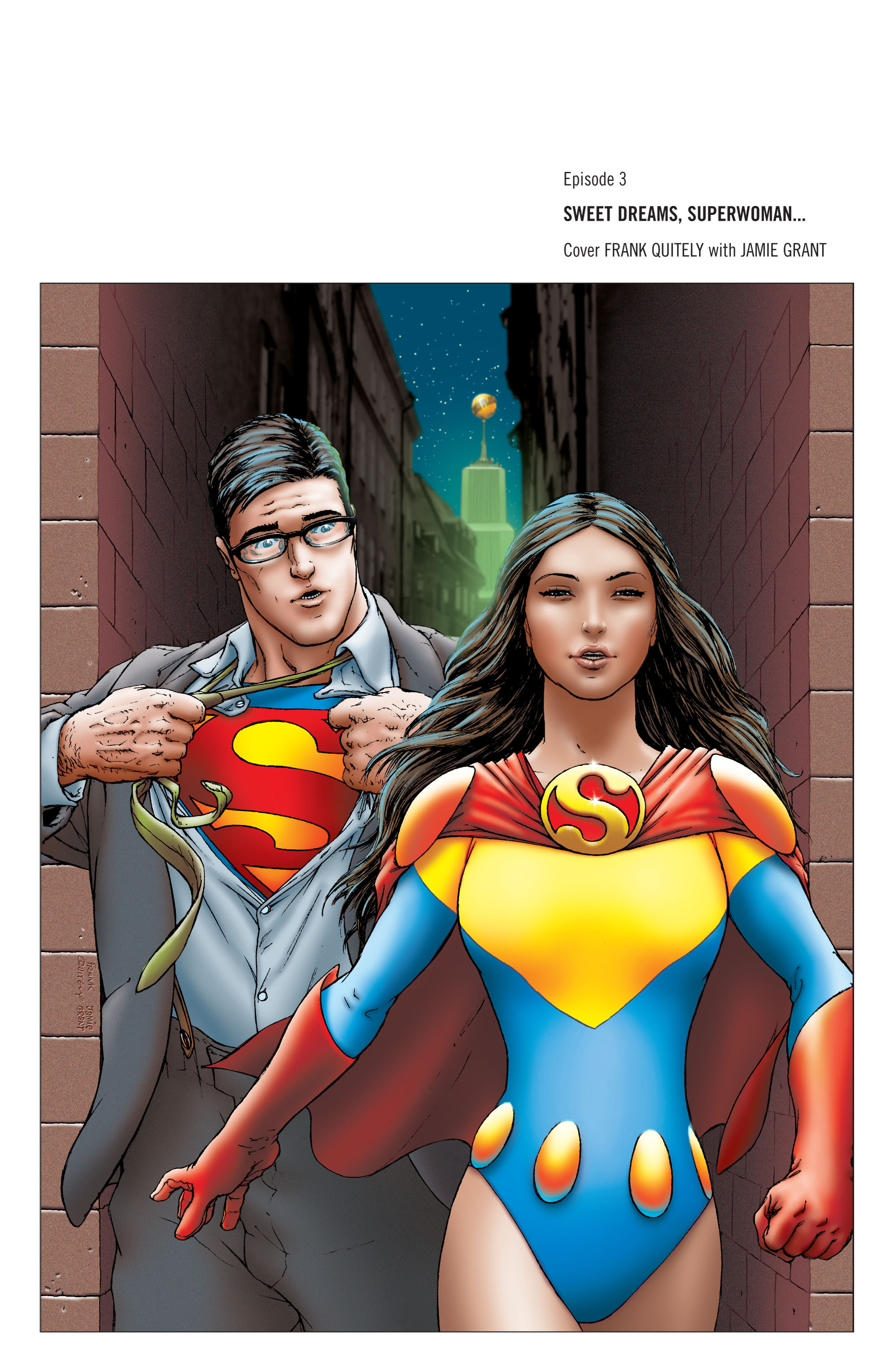 All Star Superman (2011) TPB_(Part_1) - Page 50