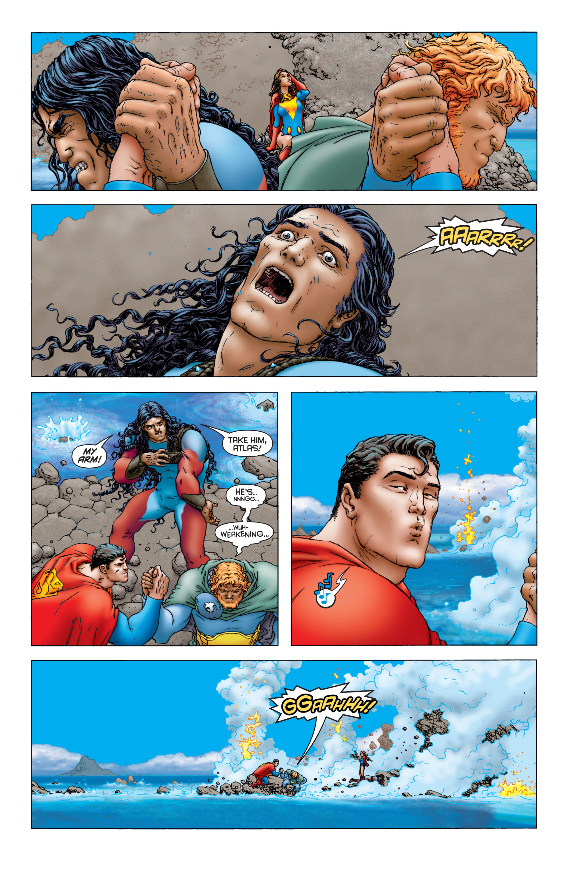 All Star Superman (2011) TPB_(Part_1) - Page 69