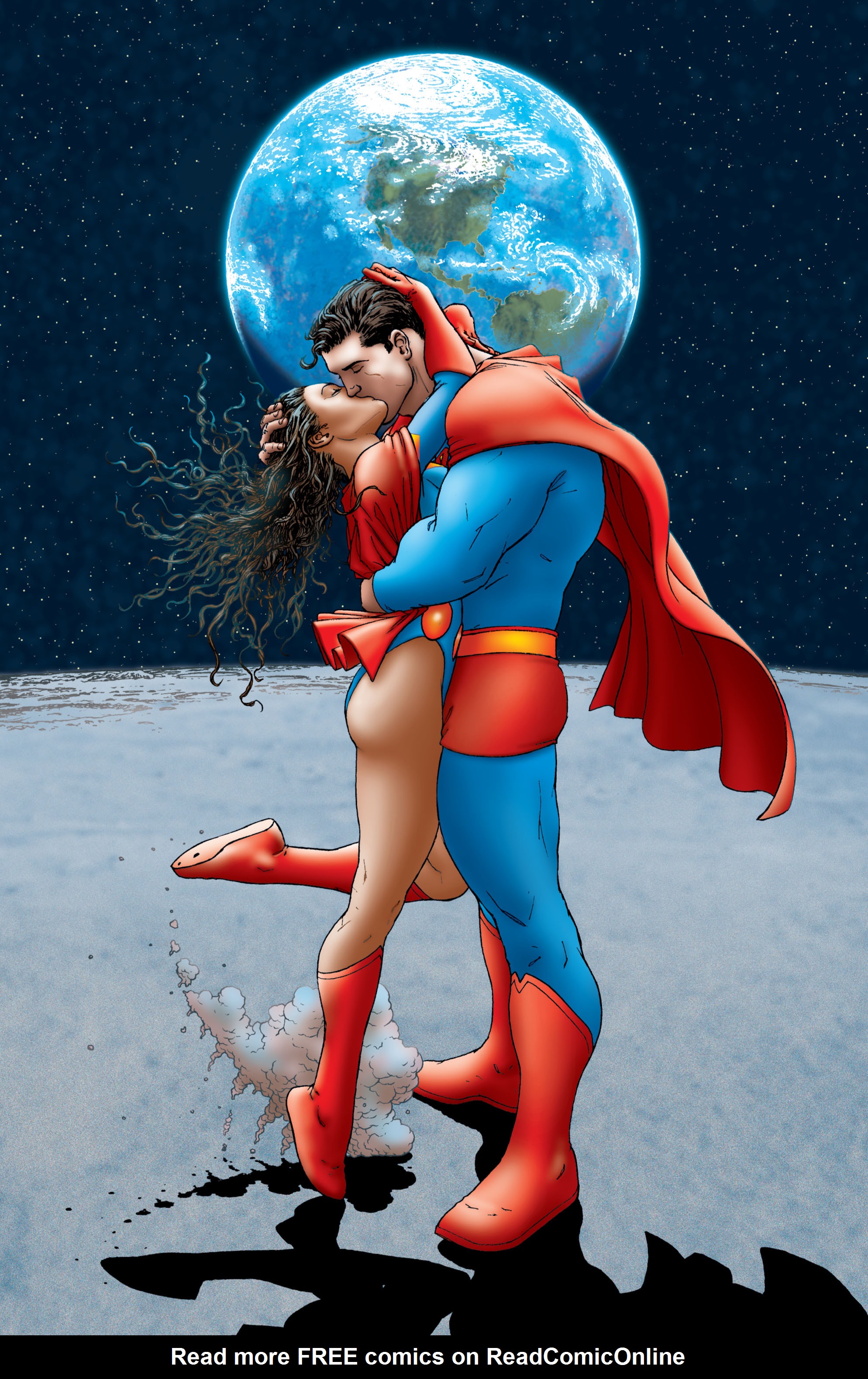 All Star Superman (2011) TPB_(Part_1) - Page 71
