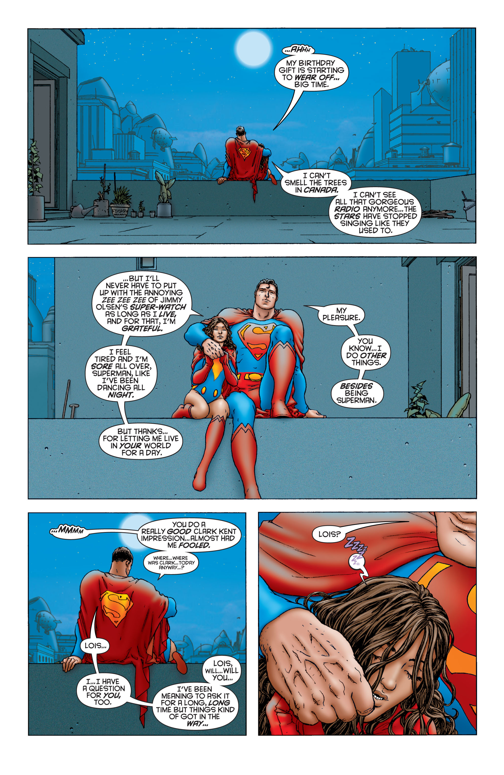 All Star Superman (2011) TPB_(Part_1) - Page 72