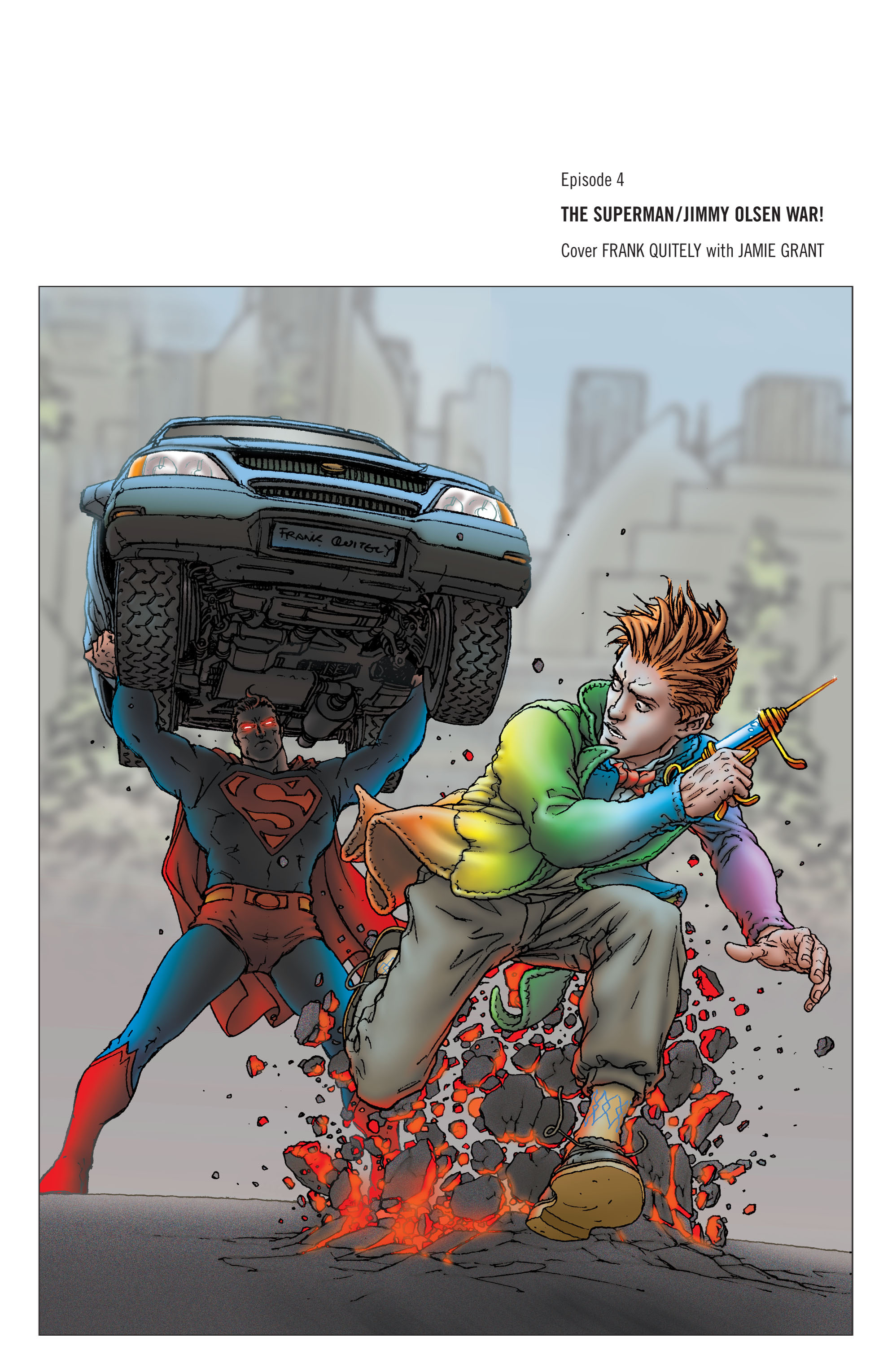 All Star Superman (2011) TPB_(Part_1) - Page 74