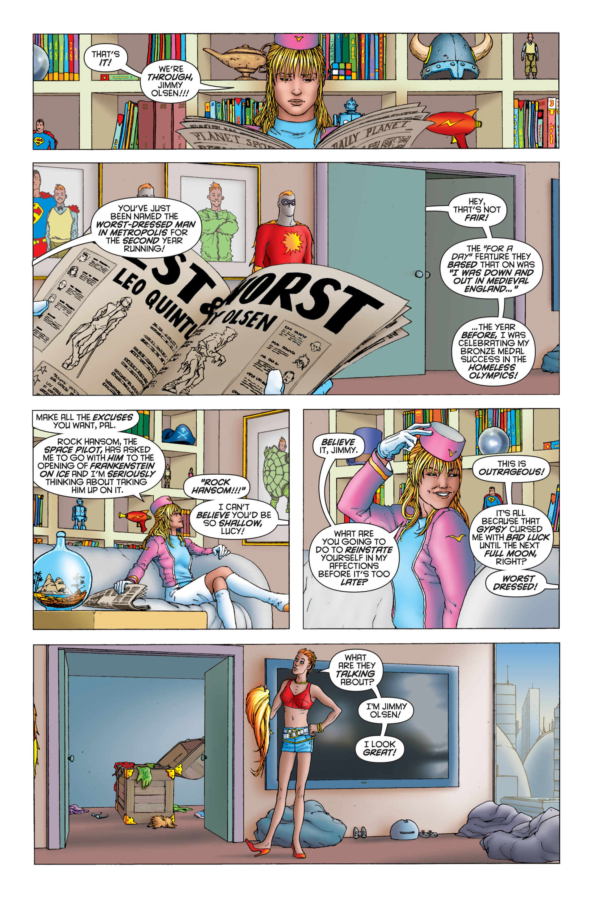 All Star Superman (2011) TPB_(Part_1) - Page 76
