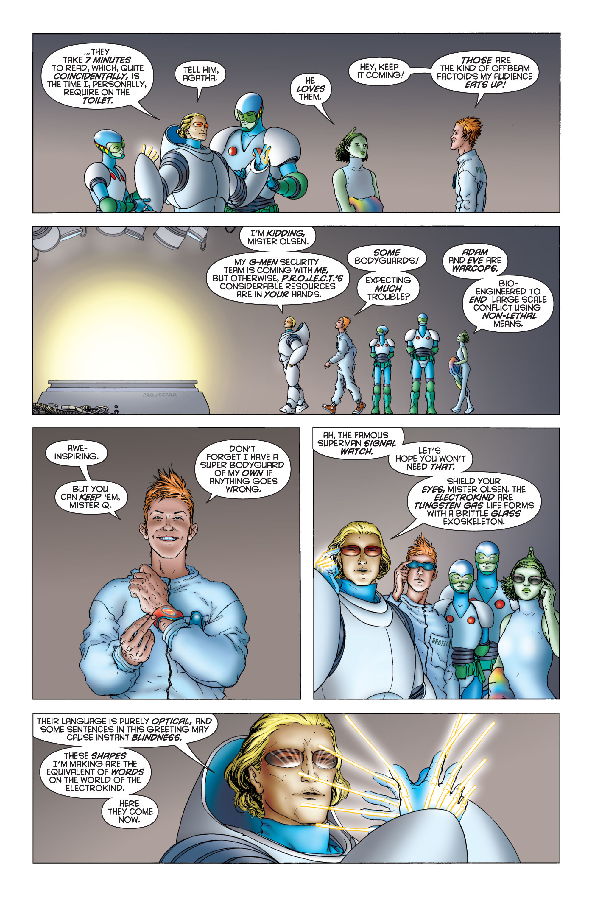 All Star Superman (2011) TPB_(Part_1) - Page 78
