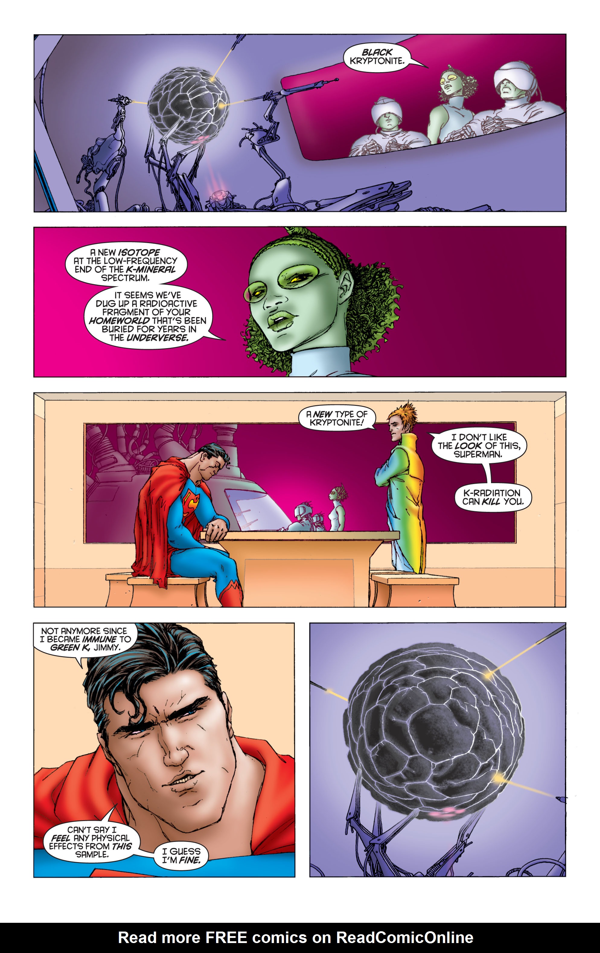 All Star Superman (2011) TPB_(Part_1) - Page 84
