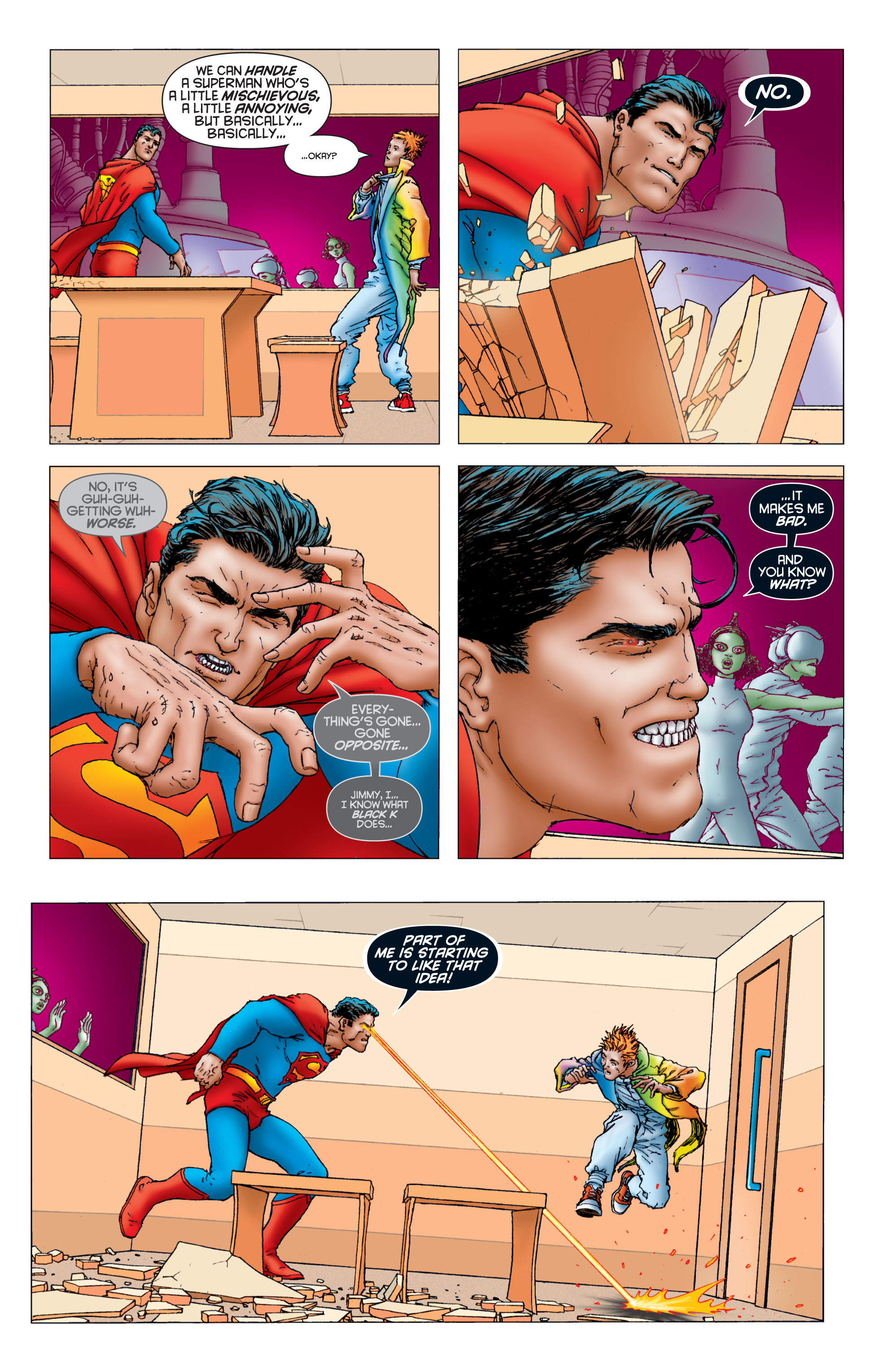 All Star Superman (2011) TPB_(Part_1) - Page 86