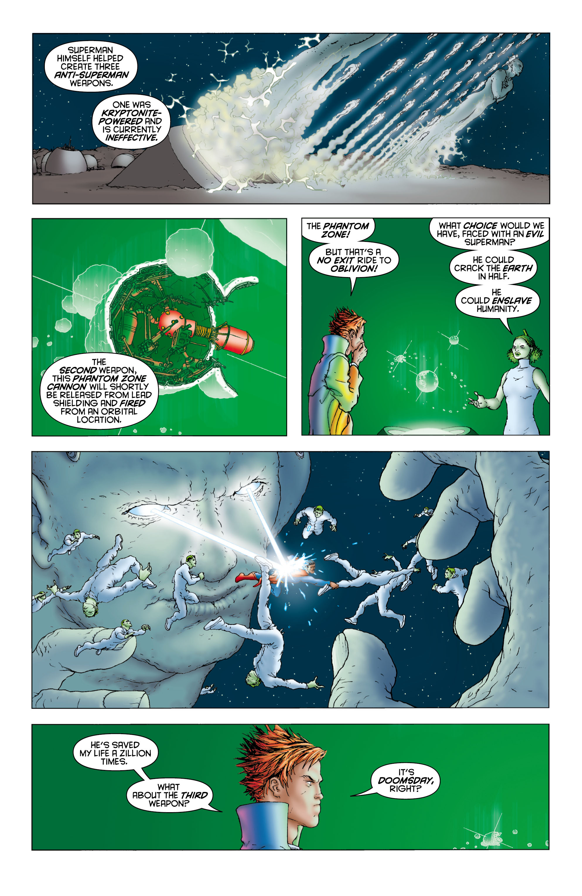 All Star Superman (2011) TPB_(Part_1) - Page 88