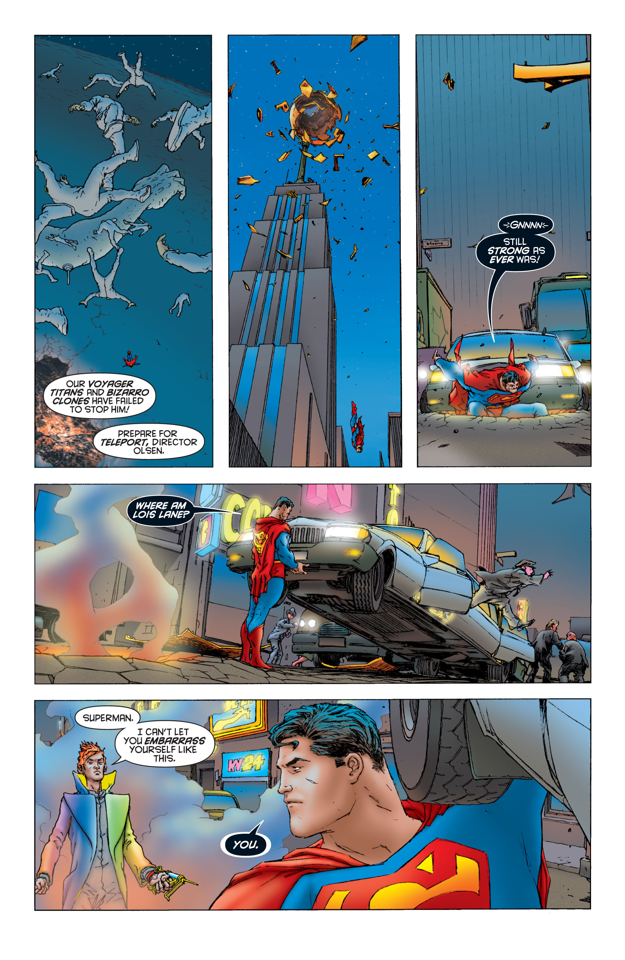 All Star Superman (2011) TPB_(Part_1) - Page 89