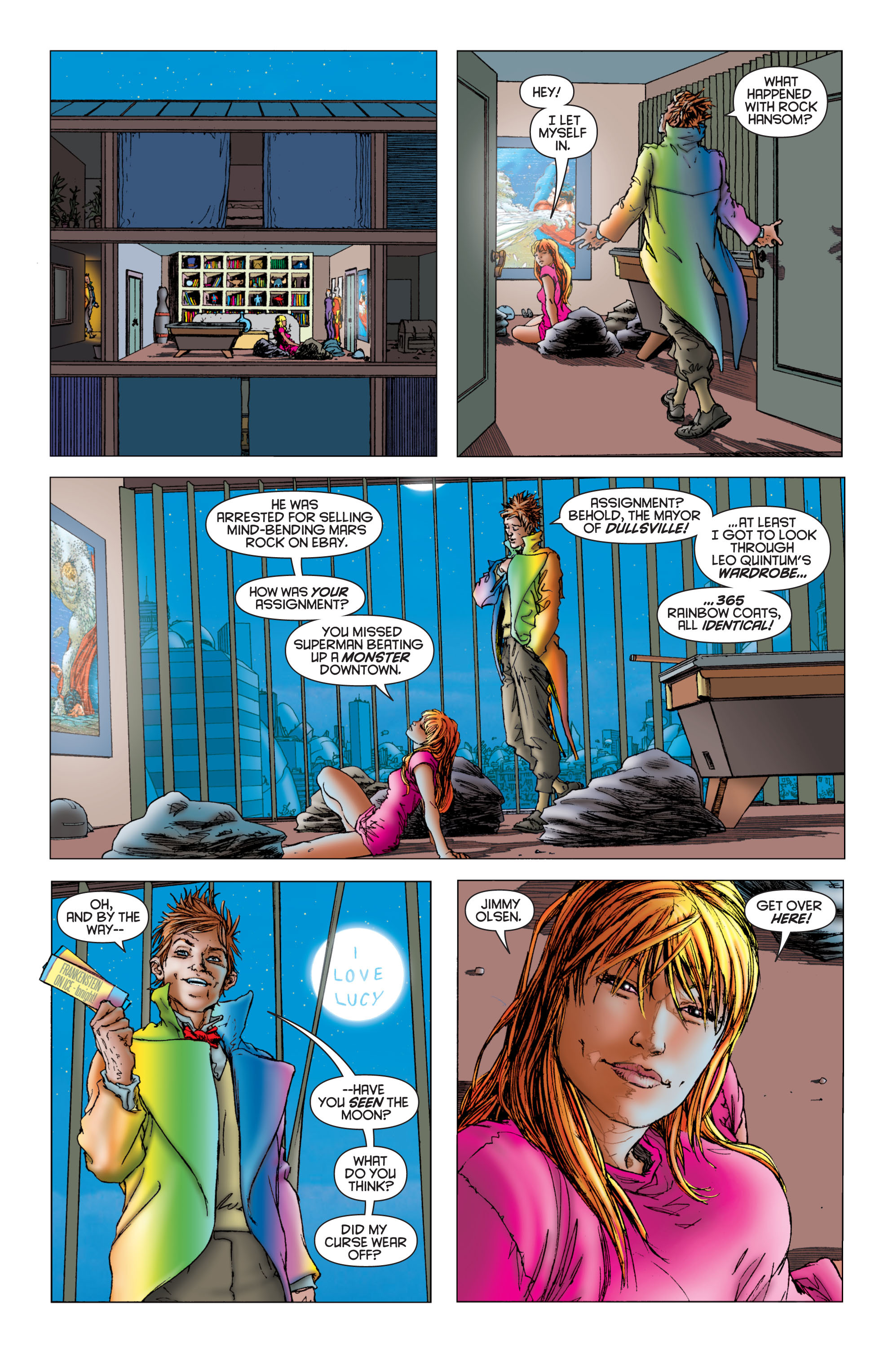 All Star Superman (2011) TPB_(Part_1) - Page 96
