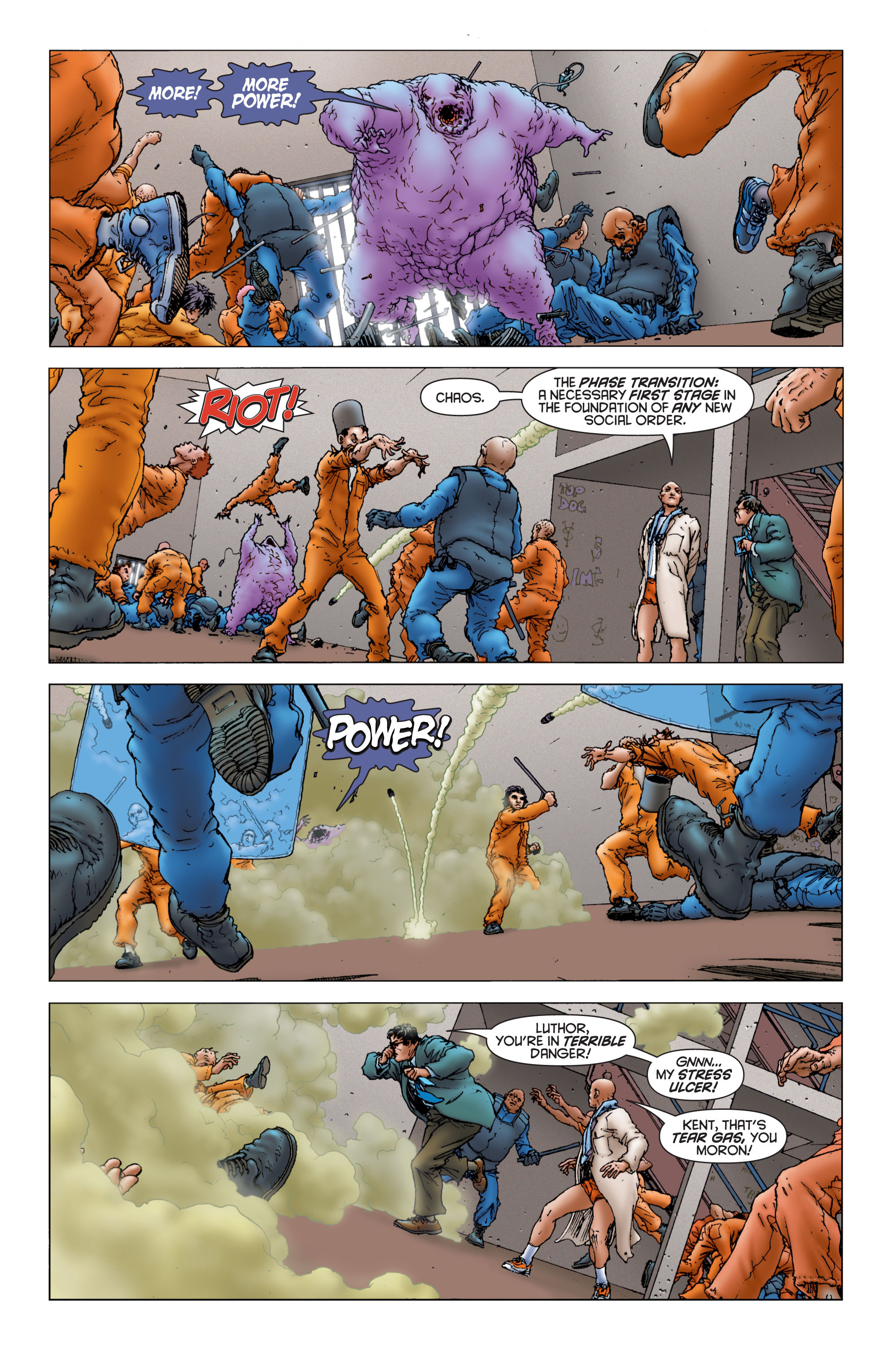 All Star Superman (2011) TPB_(Part_2) - Page 10