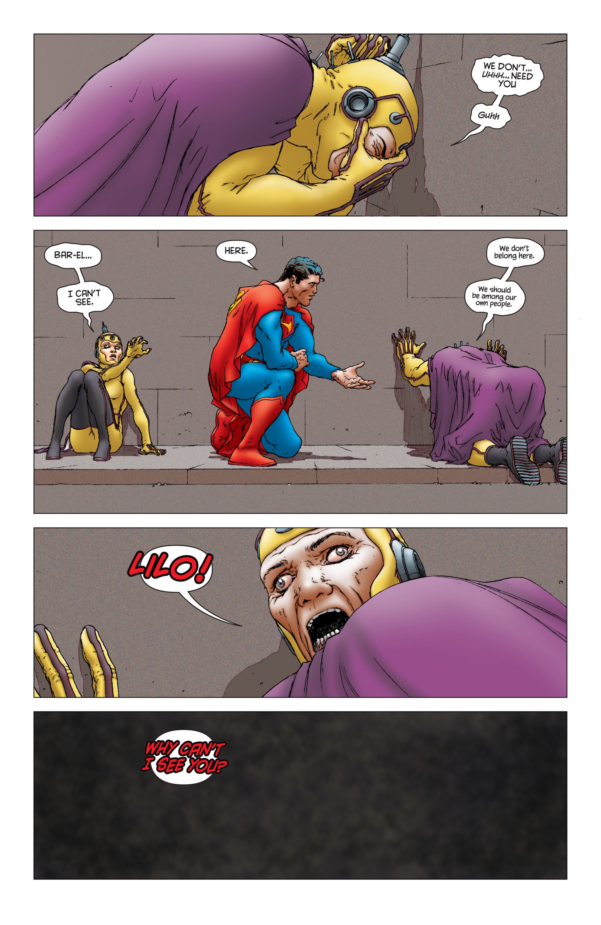 All Star Superman (2011) TPB_(Part_3) - Page 10