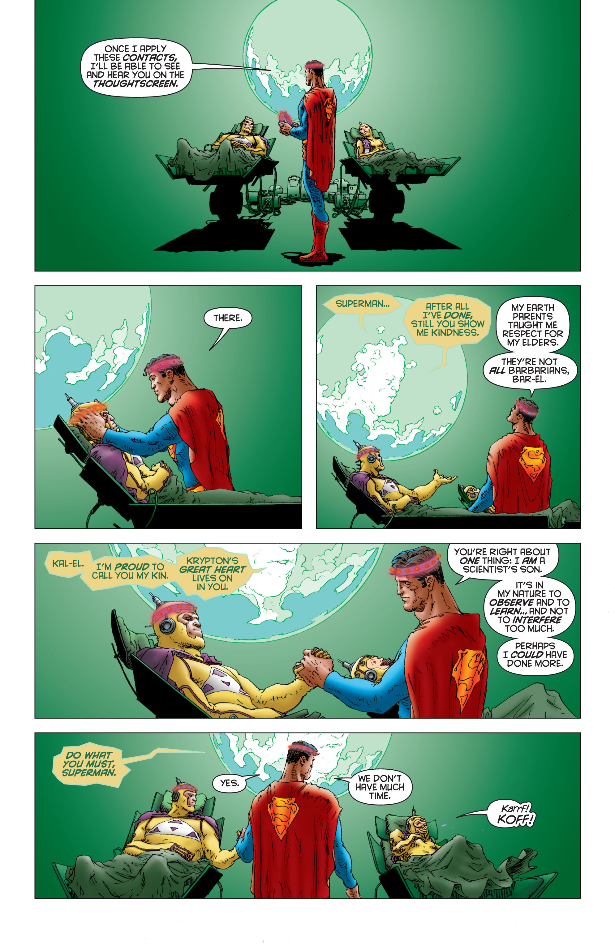 All Star Superman (2011) TPB_(Part_3) - Page 11
