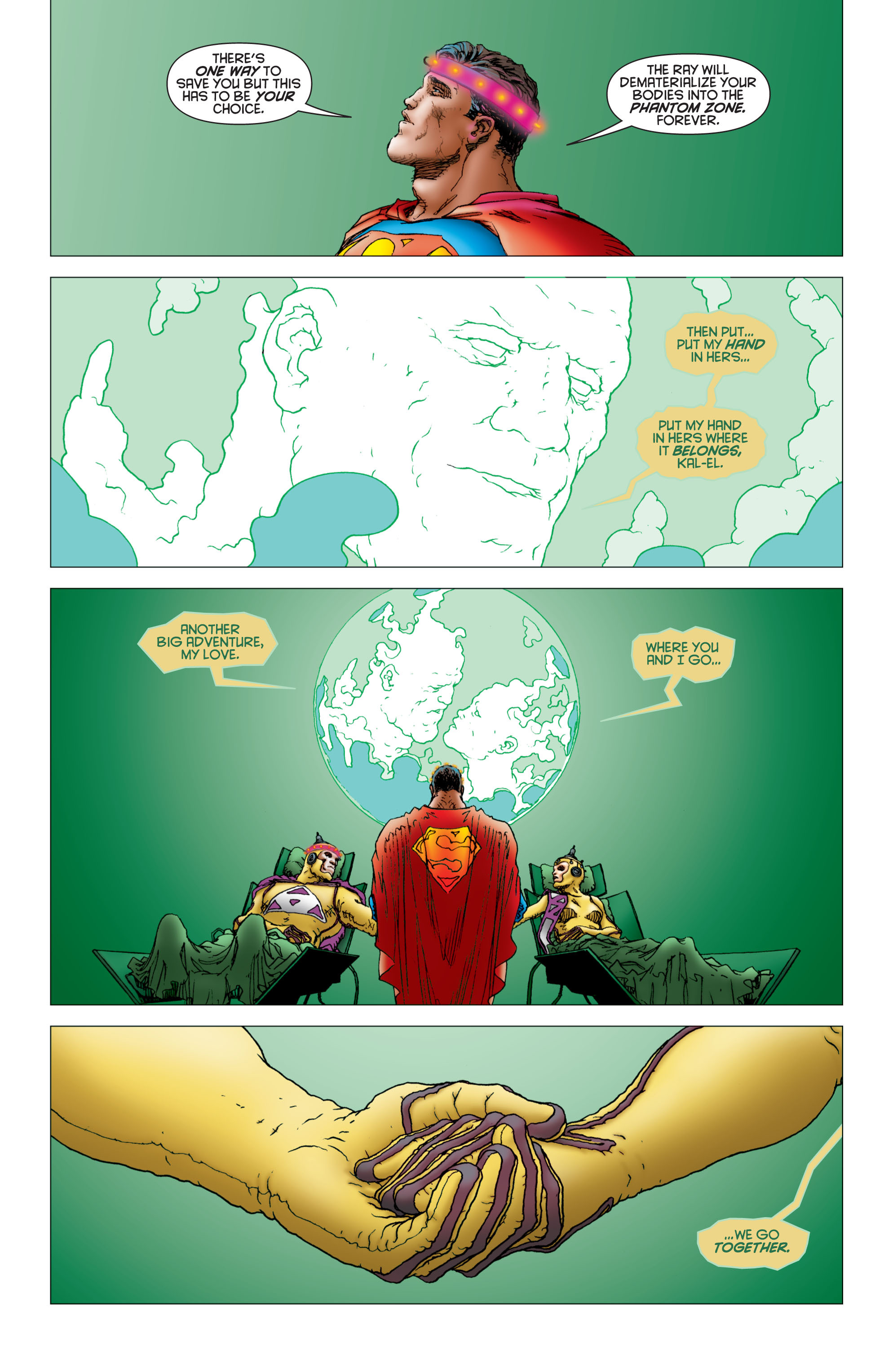 All Star Superman (2011) TPB_(Part_3) - Page 12