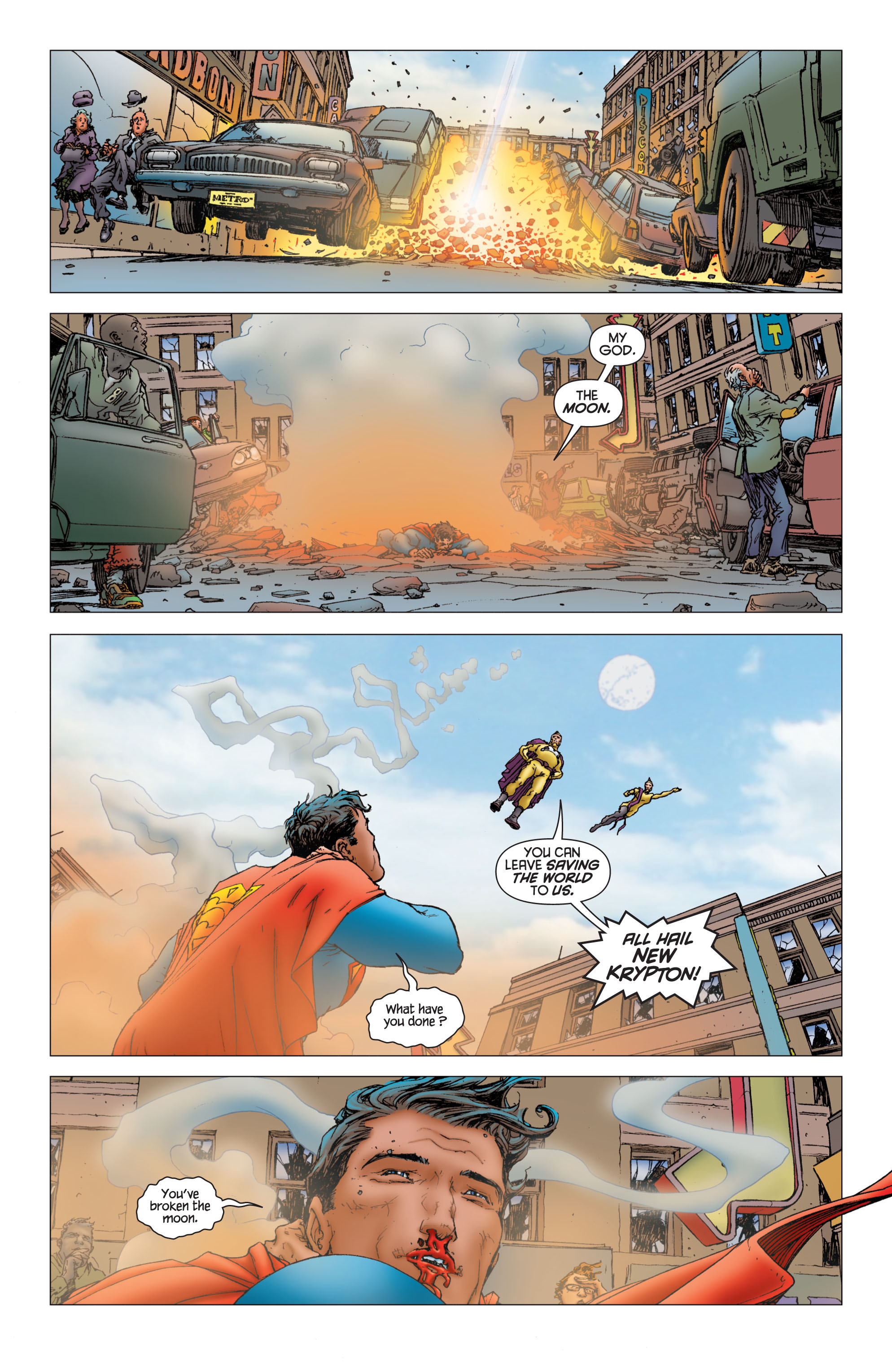 All Star Superman (2011) TPB_(Part_3) - Page 4