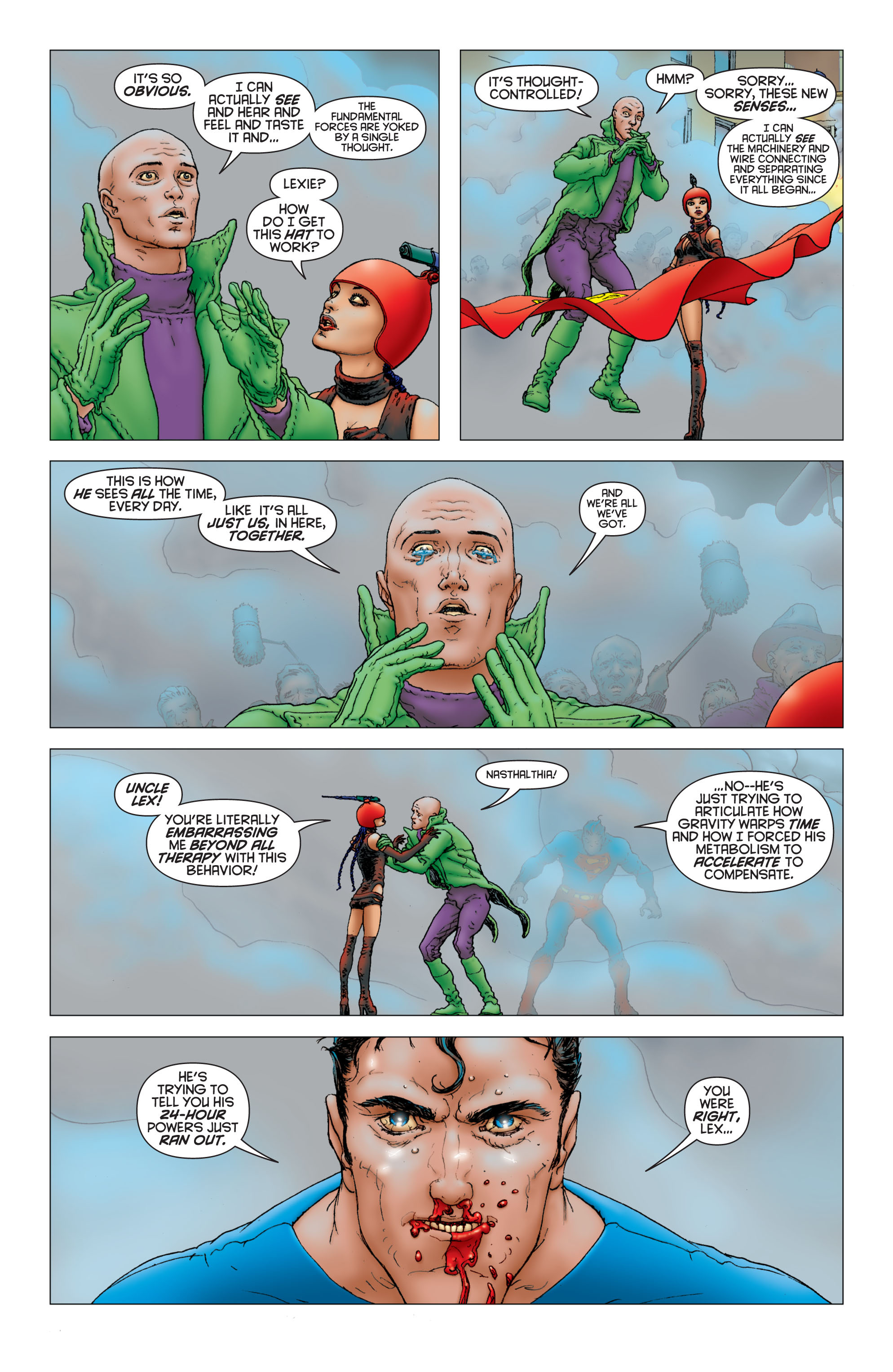 All Star Superman (2011) TPB_(Part_3) - Page 78