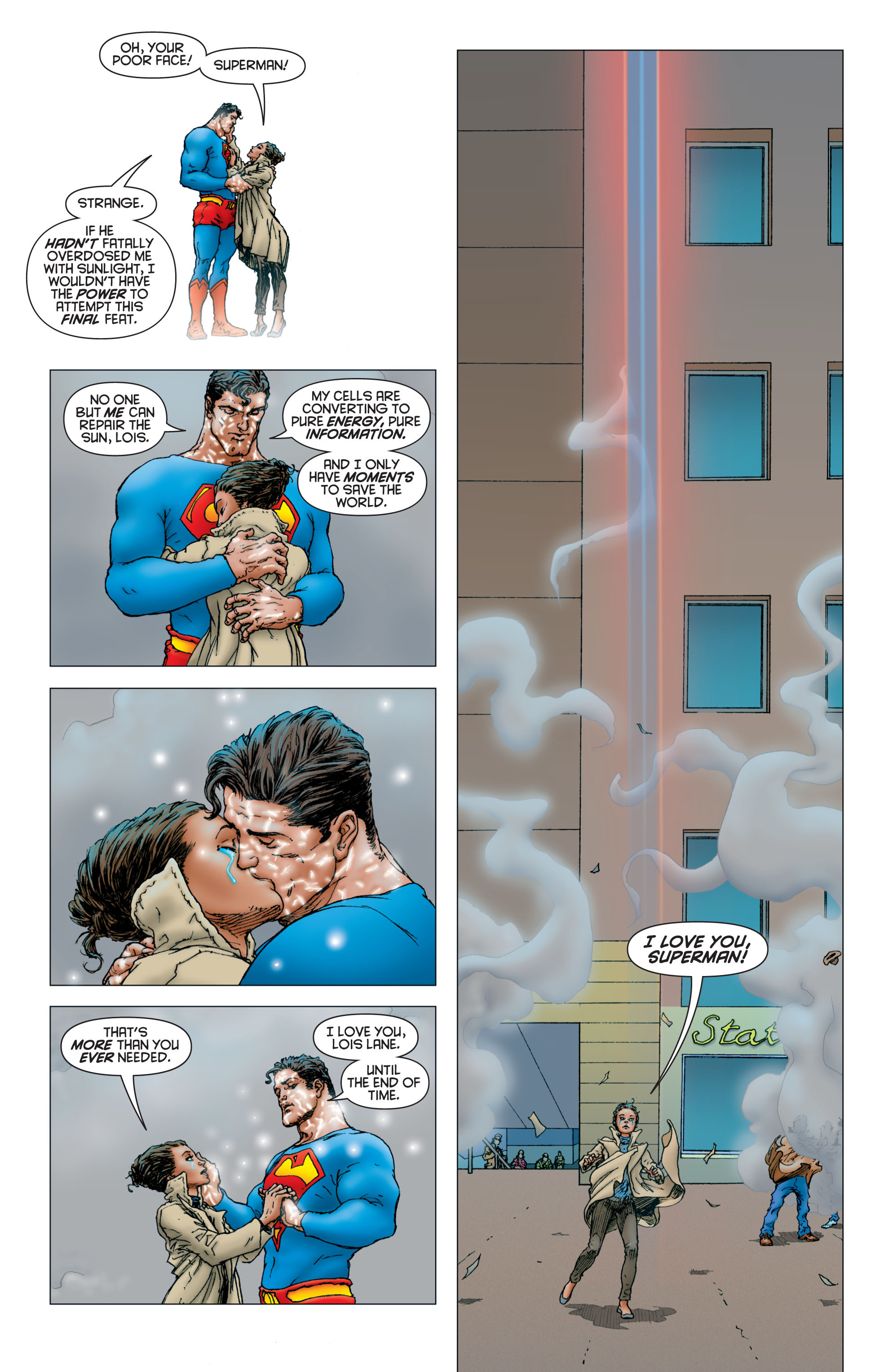 All Star Superman (2011) TPB_(Part_3) - Page 80