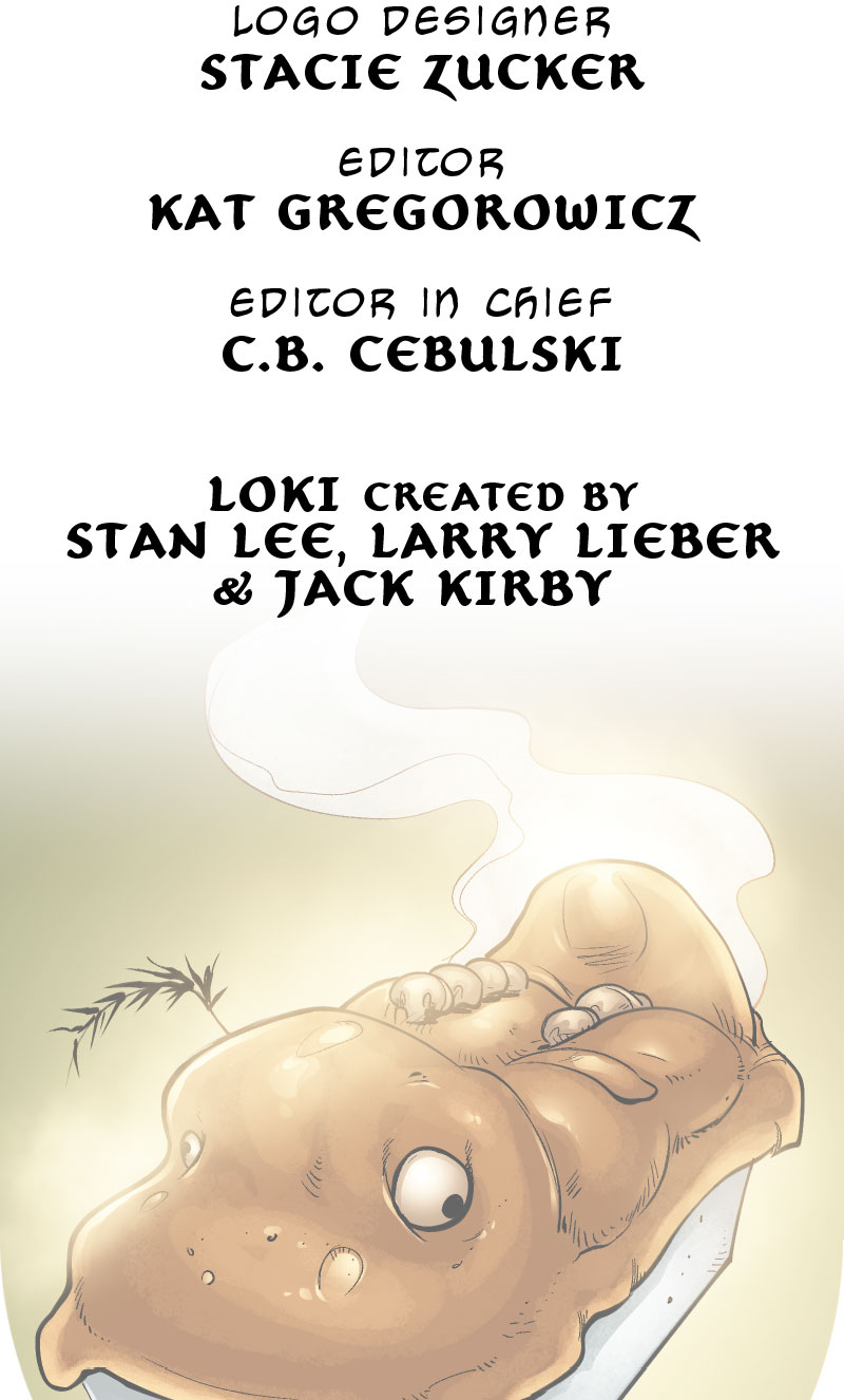 Alligator Loki: Infinity Comic Issue #18 - Page 32