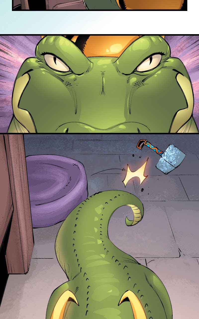 Alligator Loki: Infinity Comic Issue #2 - Page 9