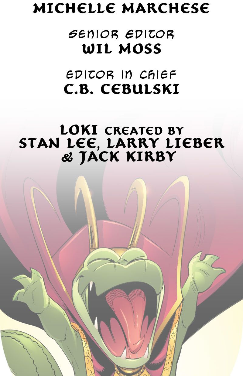 Alligator Loki: Infinity Comic Issue #33 - Page 23