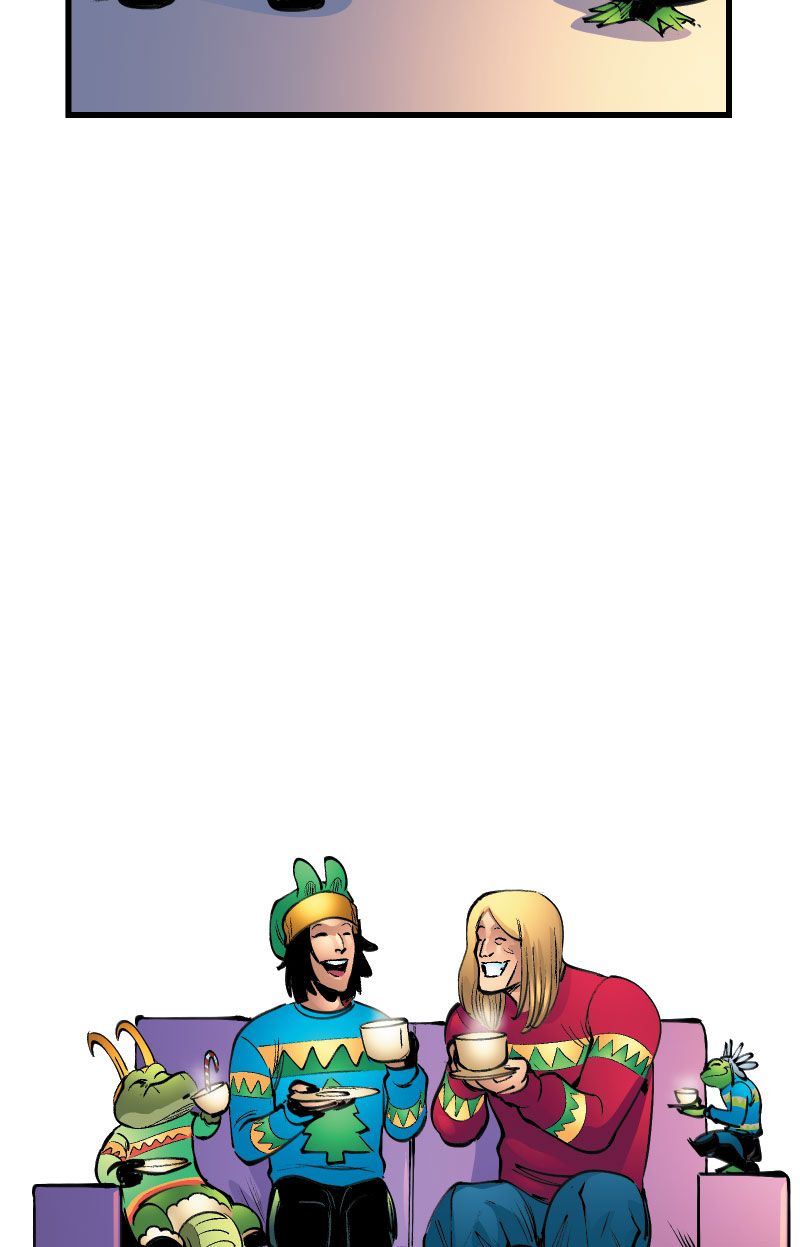 Alligator Loki: Infinity Comic Issue #36 - Page 28