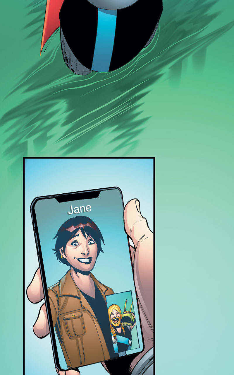 Alligator Loki: Infinity Comic Issue #4 - Page 3