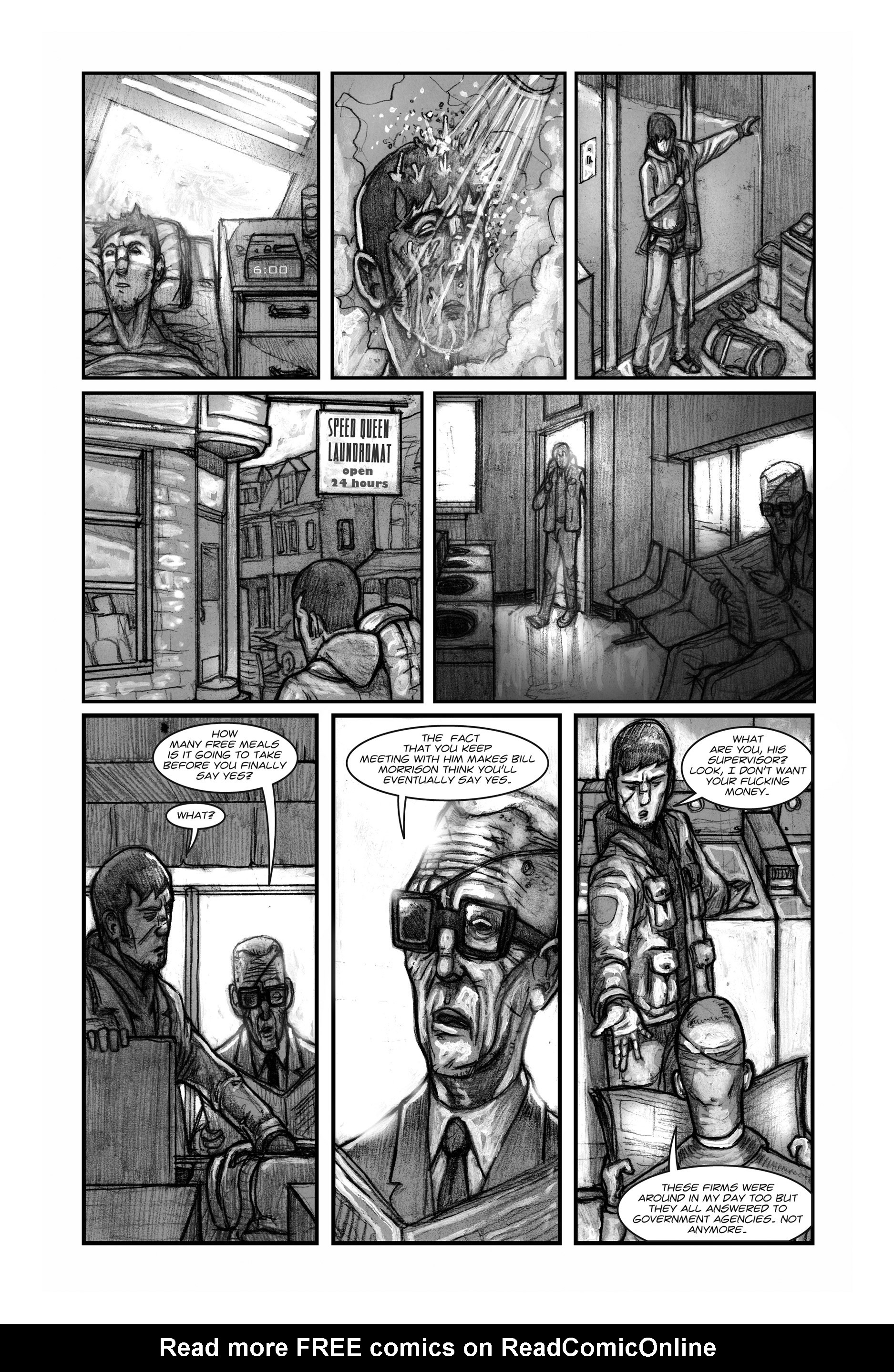 Alterna AnniverSERIES Anthology Issue #1 - Page 53
