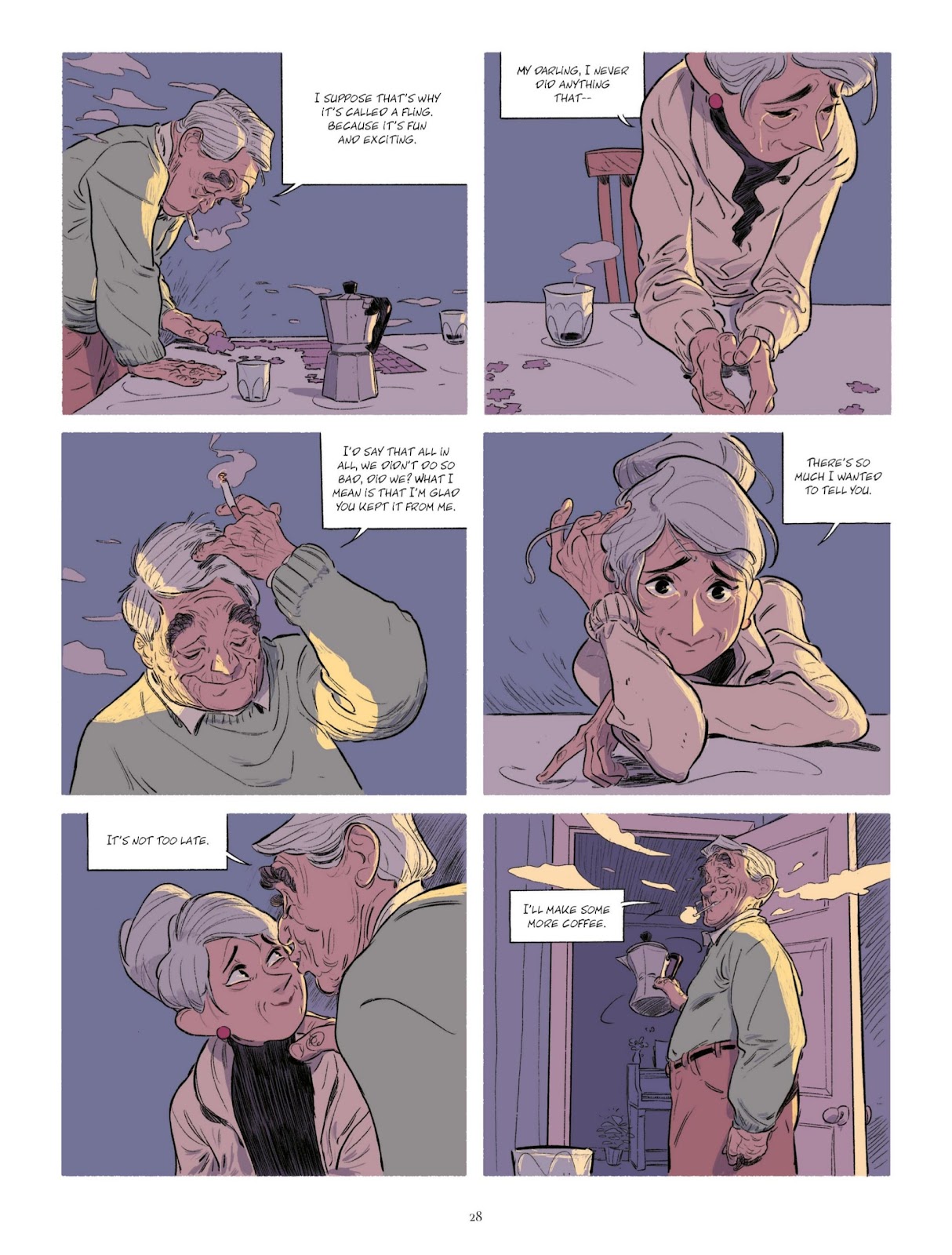 Always Never TPB_(Part_1) - Page 28