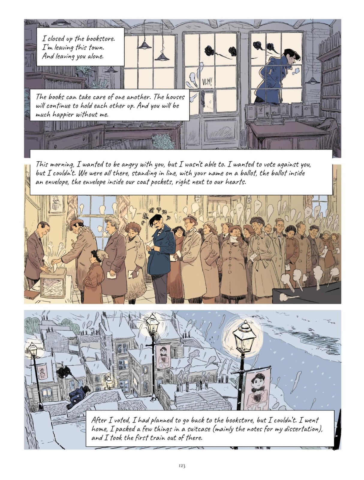Always Never TPB_(Part_2) - Page 23